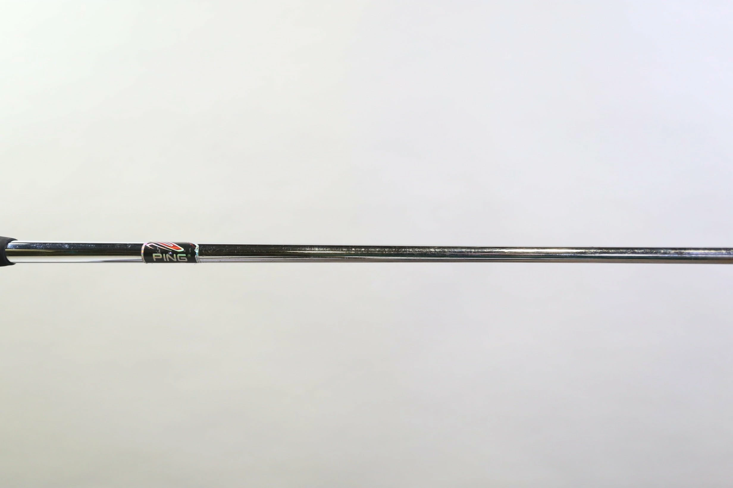 Ping Karsten 1959 My Day Putter RH 35 In Blue Dot Steel Shaft - Image 7