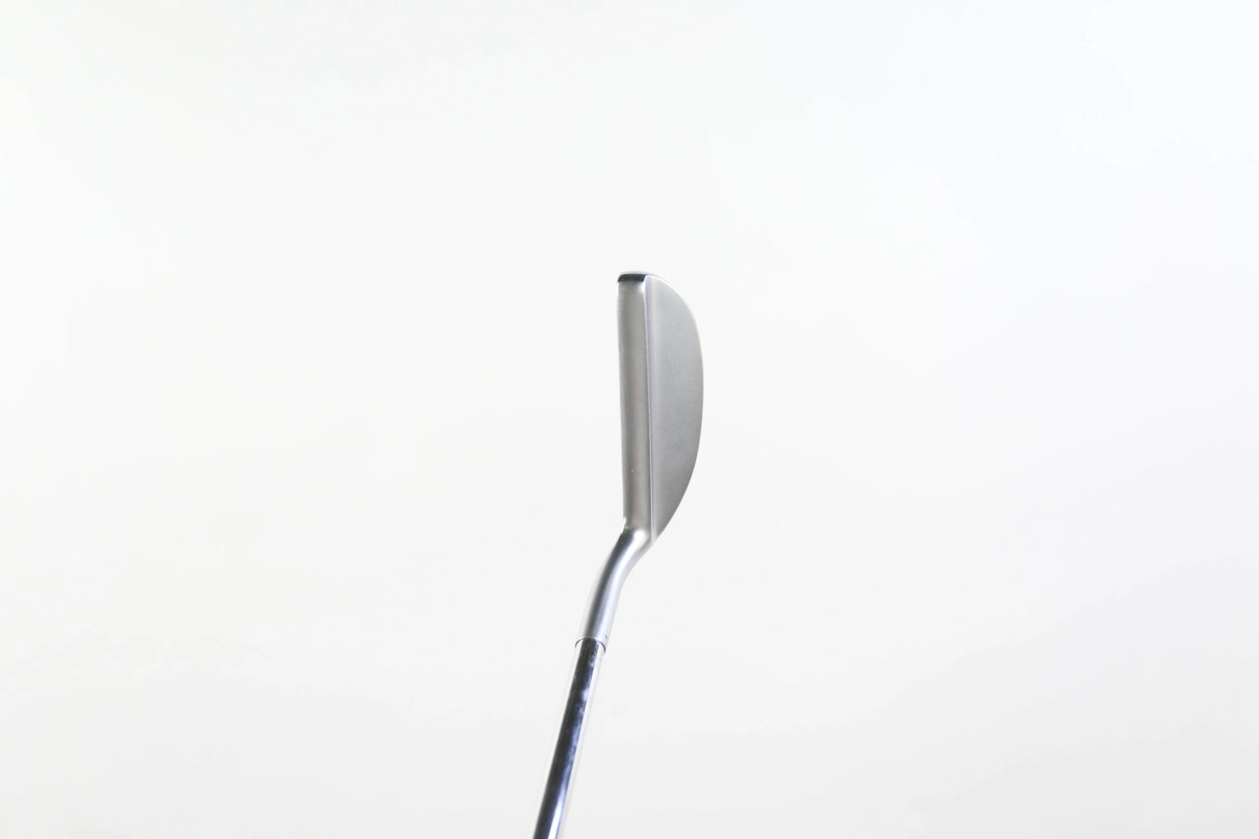 Snake Eyes Viper Tour 8802 Style Blade Putter RH 35 In Steel Shaft Golf Pride - Image 6