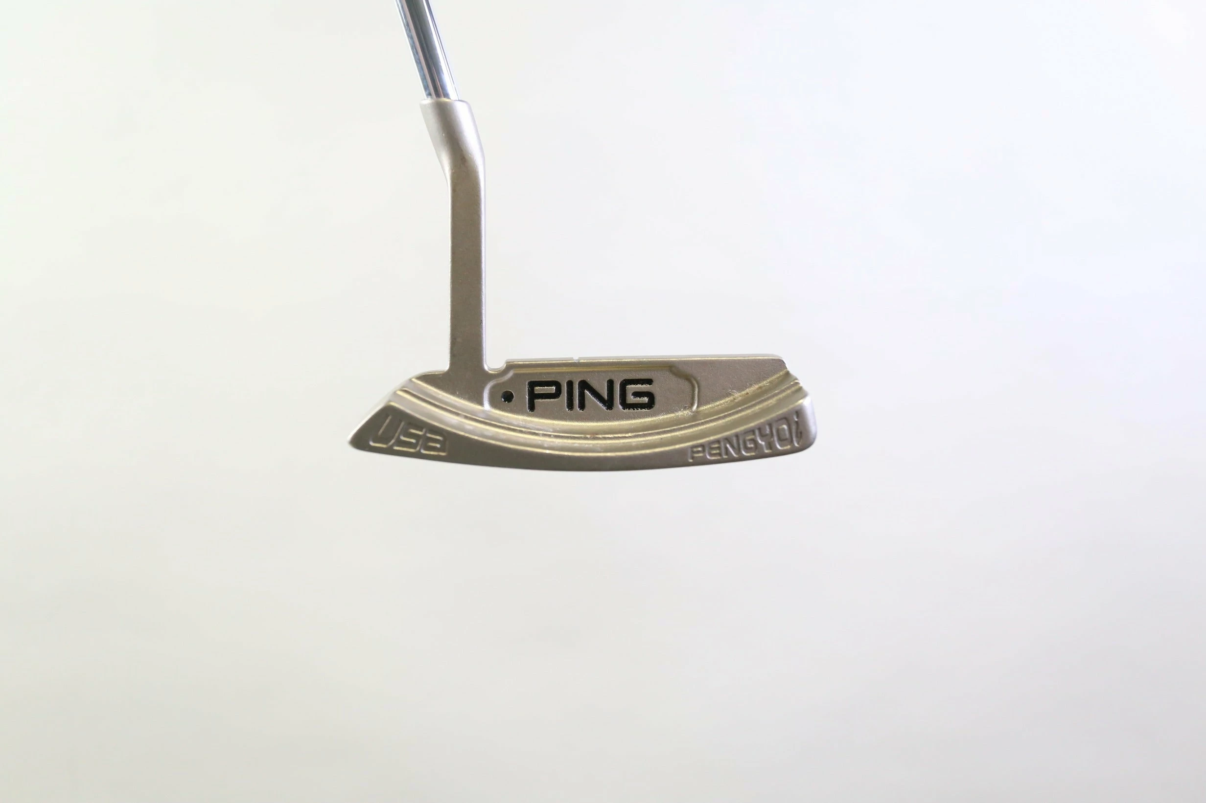 Ping Pengyo Putter RH 35 In Steel Shaft - Image 5