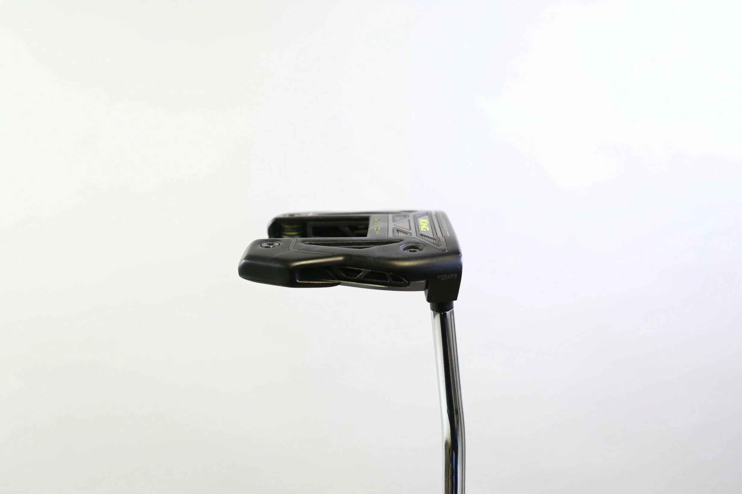 Cobra King 3D Supernova Putter RH 31.75 In Steel Shaft Pistol GT 1.0 Grip - Image 2