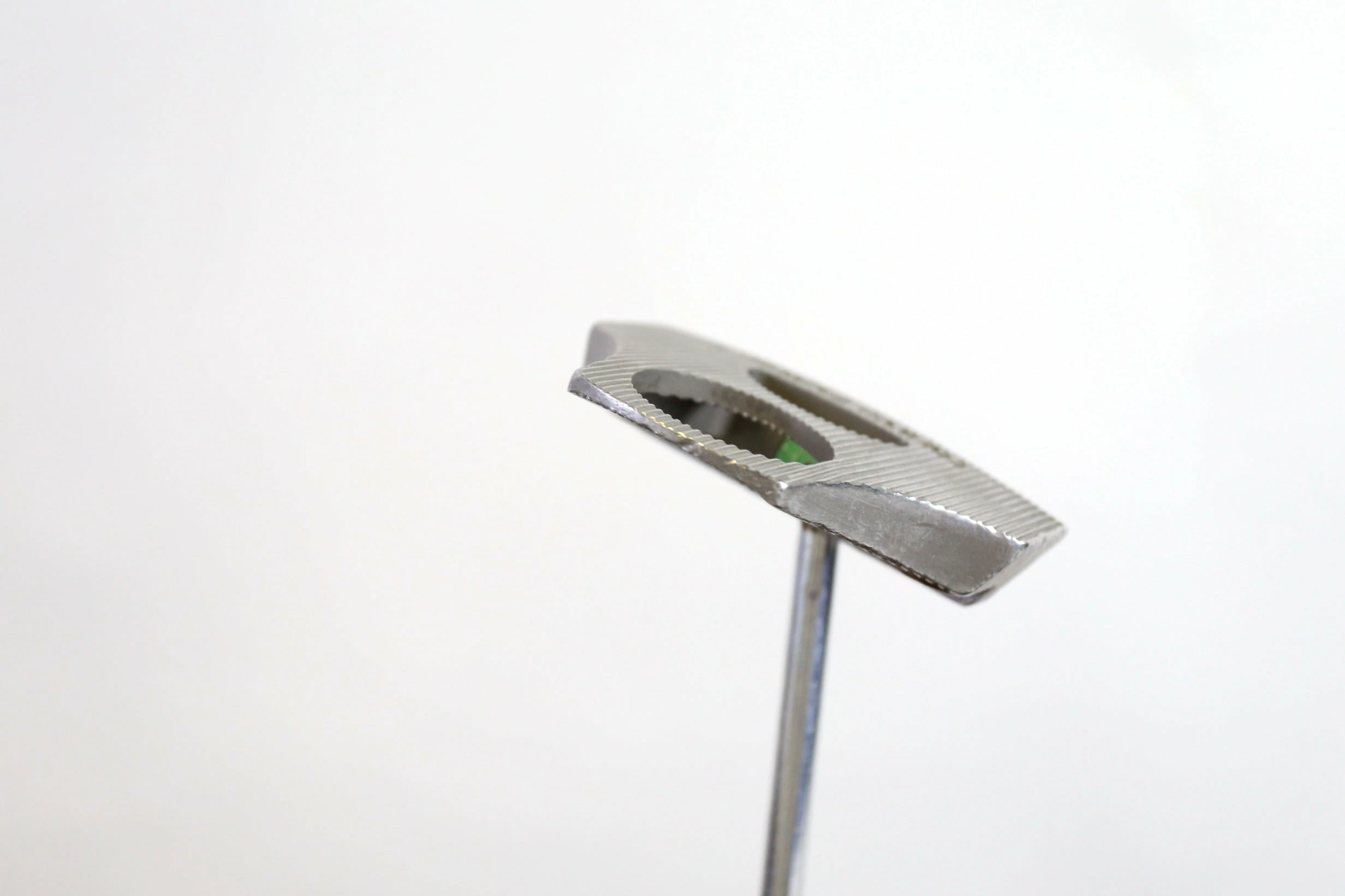 Heavy Putter B1-M Matte Putter RH 34 In True Temper Steel Shaft - Image 3