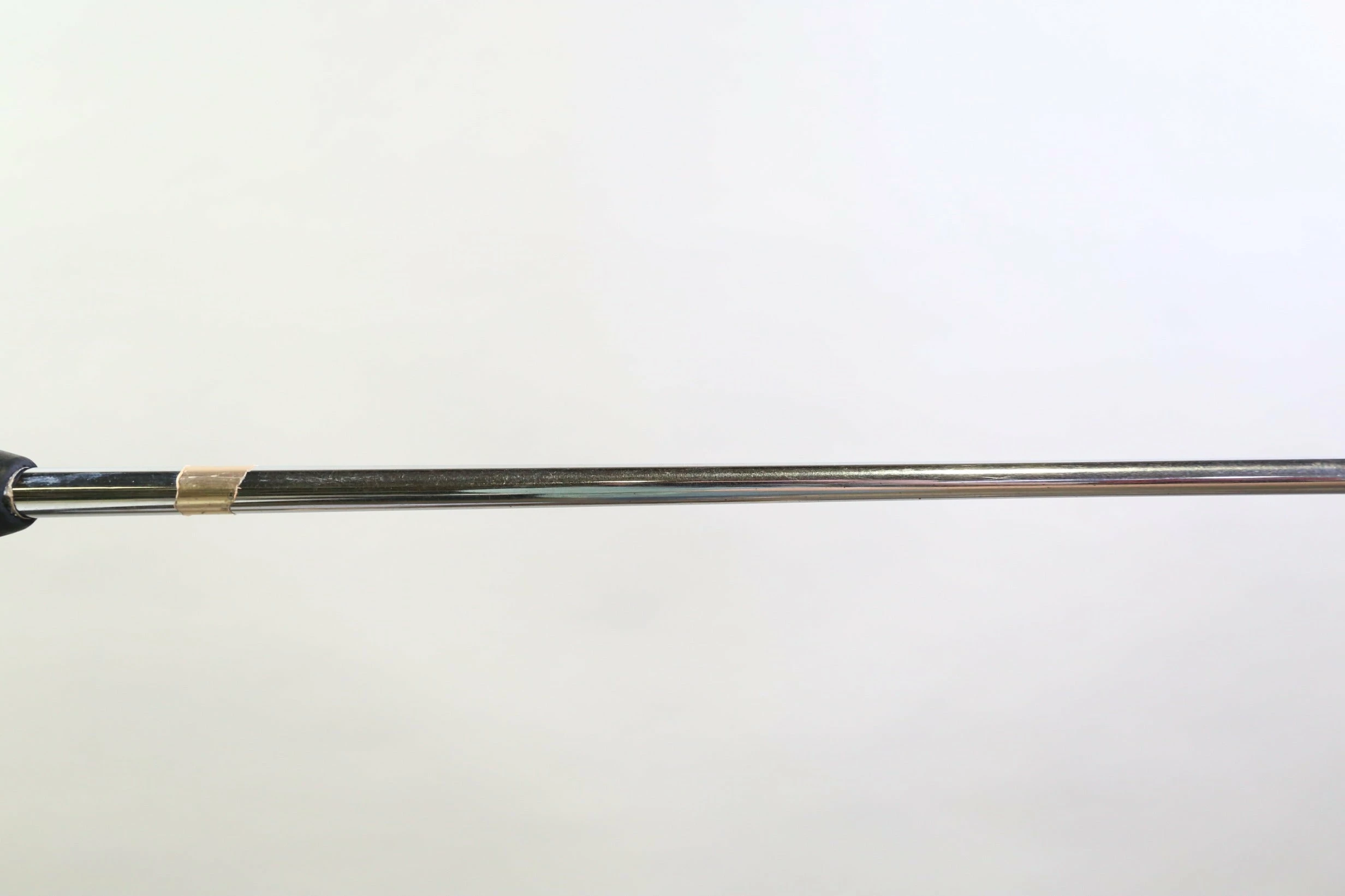 Yes! Callie Putter RH 34.5 In Steel Shaft 2 Thumb Grip Blade - Image 7