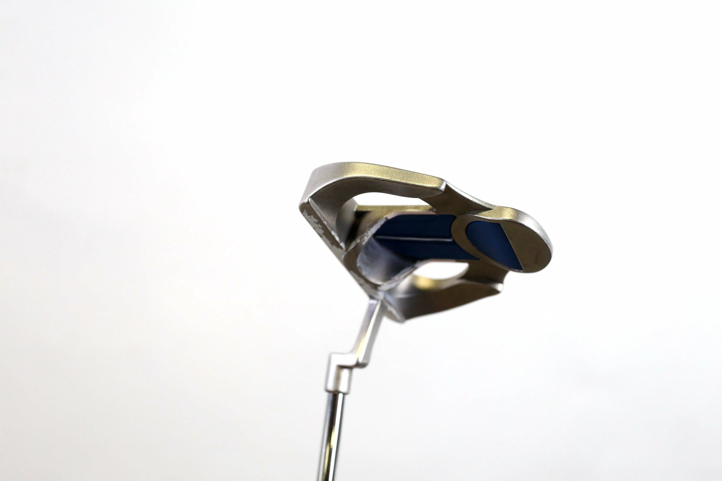 Ping G5i CRAZ-E H Black Dot Putter RH 37 In Ping Steel Shaft - Image 3