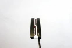 Odyssey Works #1W Versa Putter RH 32 In Odyssey Versa Steel Shaft