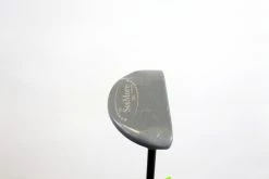 SEE MORE THT Putter RH 36 In Steel Shaft Pistol Grip