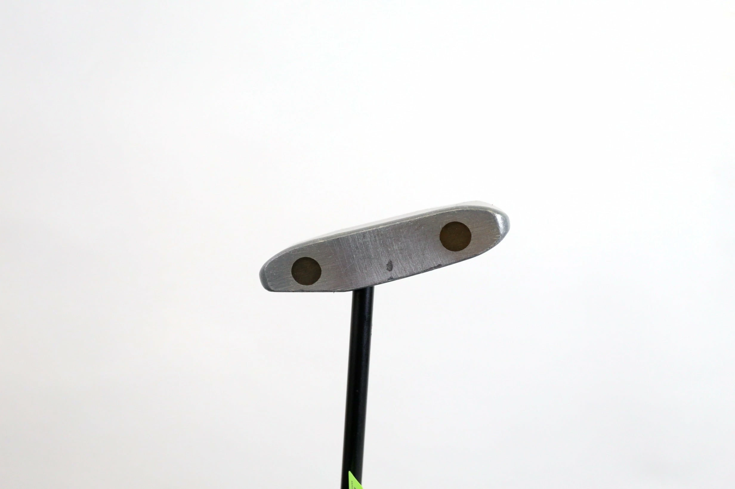 SEE MORE THT Putter RH 36 In Steel Shaft Pistol Grip - Image 6