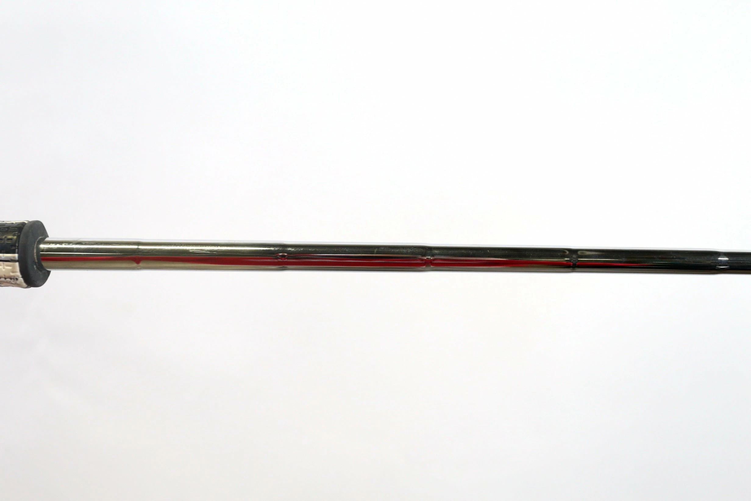 LEFTY TaylorMade TP Black Copper Collection Ardmore 3 SuperStroke Putter 34 In - Image 9