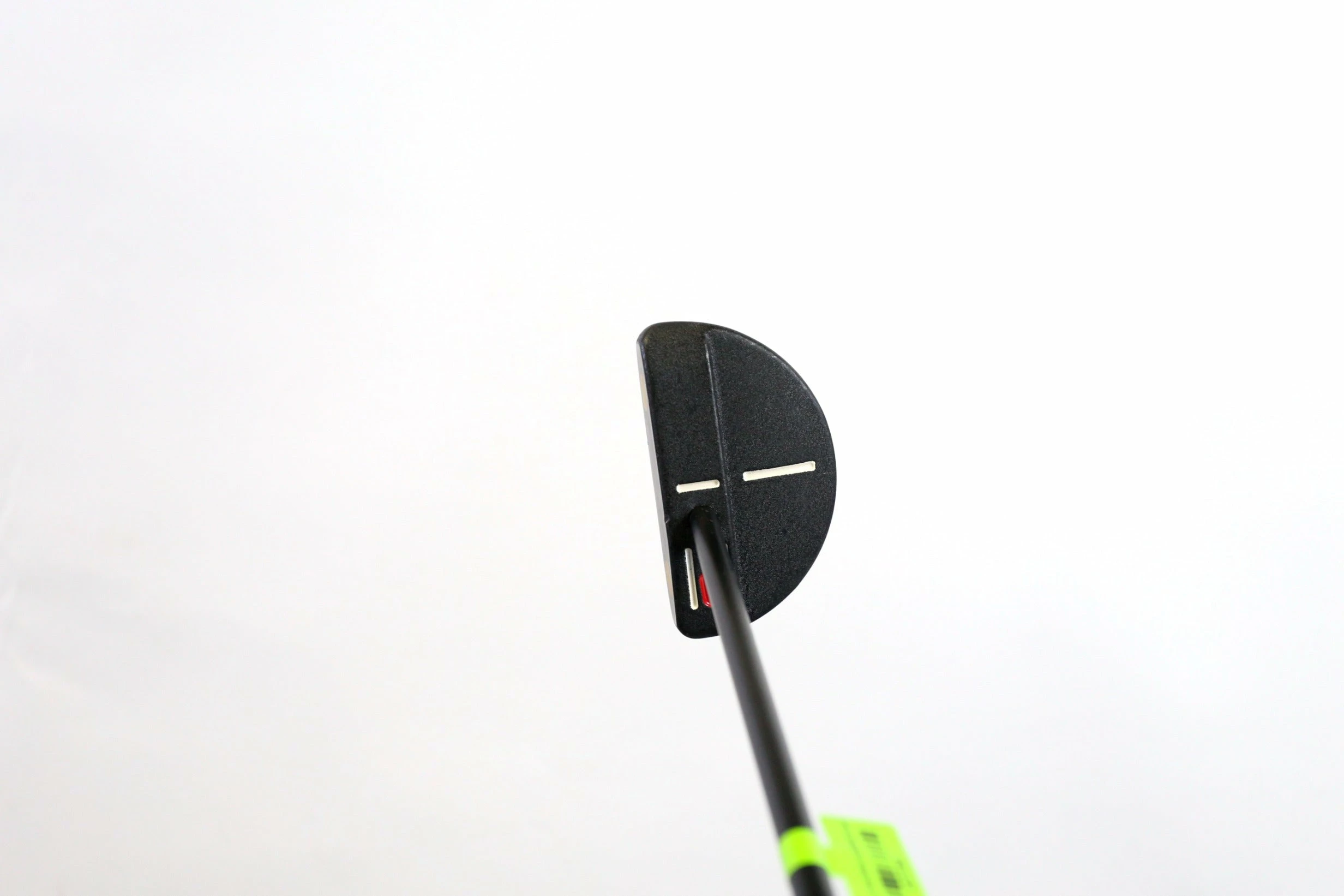 SEE MORE THT Putter RH 35 In Stock Shaft Pistol Grip - Image 7