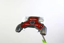 TaylorMade Daddy Long Legs Putter RH 38 In Steel Shaft Winn Grip Mallet