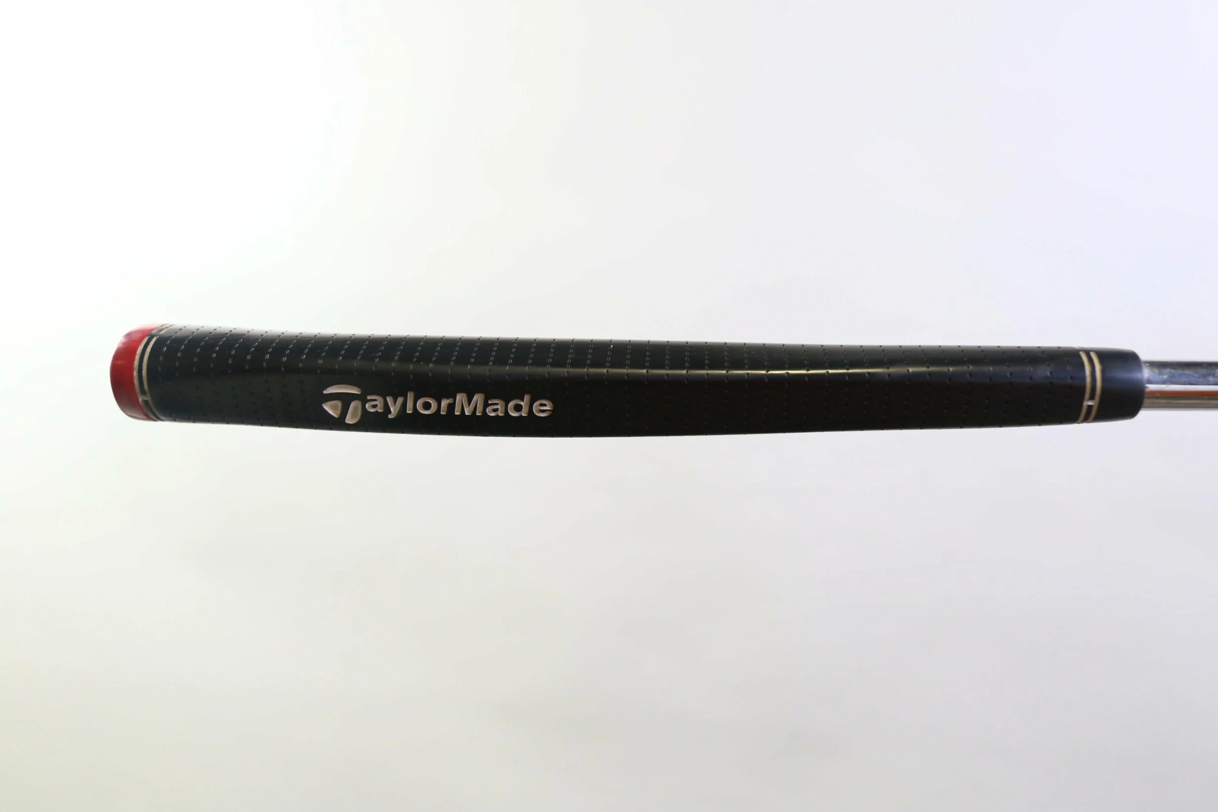 LEFTY TaylorMade Ghost Tour Black Daytona Putter 34 In Steel Shaft - Image 8