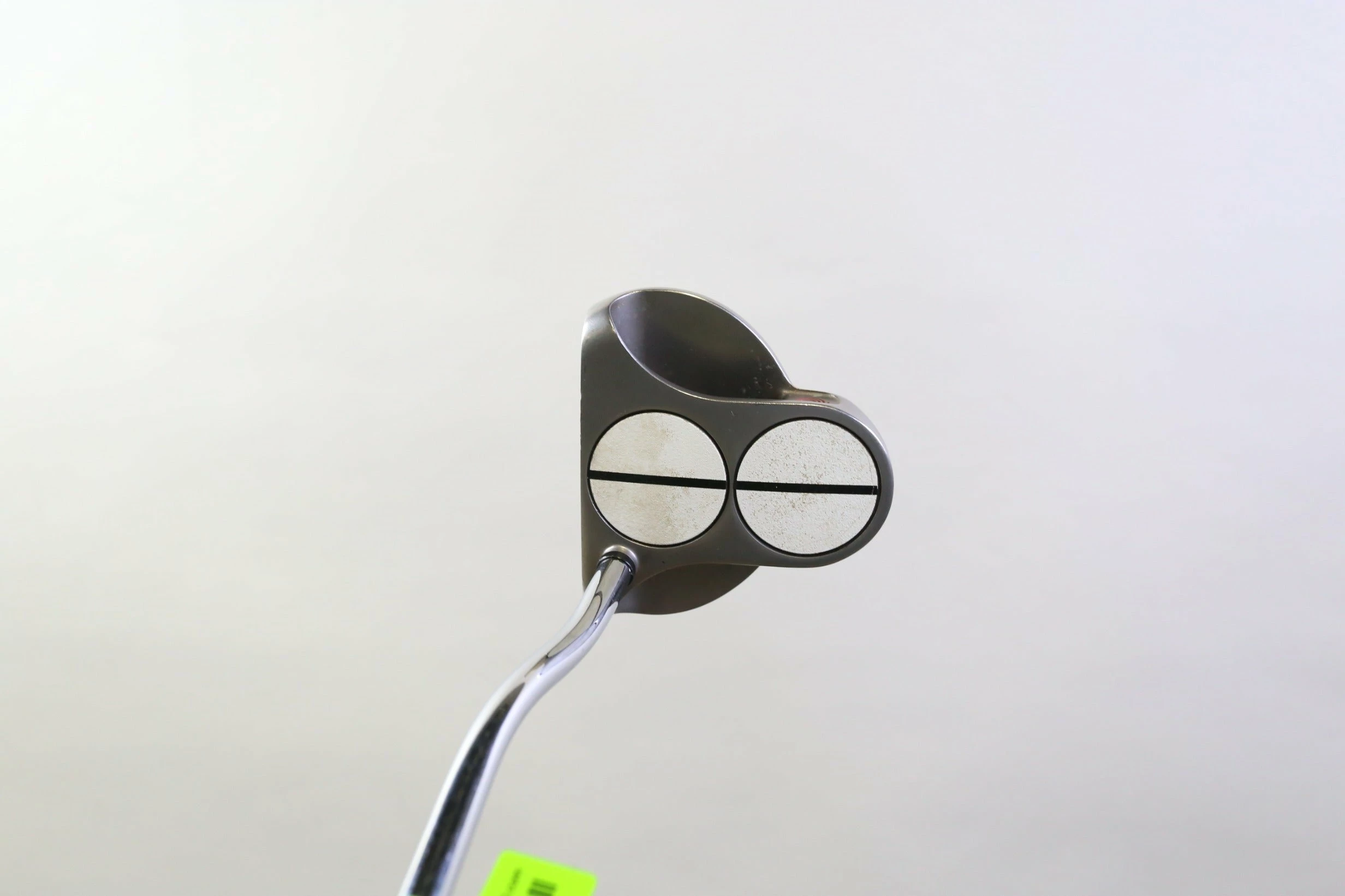 Odyssey White Hot 2-Ball Tour Filled Putter RH 35 In Steel Shaft - Image 6