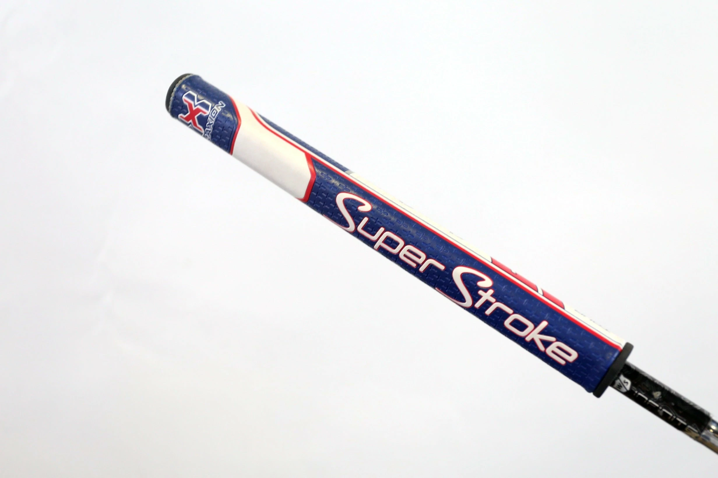 Wilson Staff Infinite Grant Park Putter 33 In Infinite Steel SuperStroke Tour - Image 10