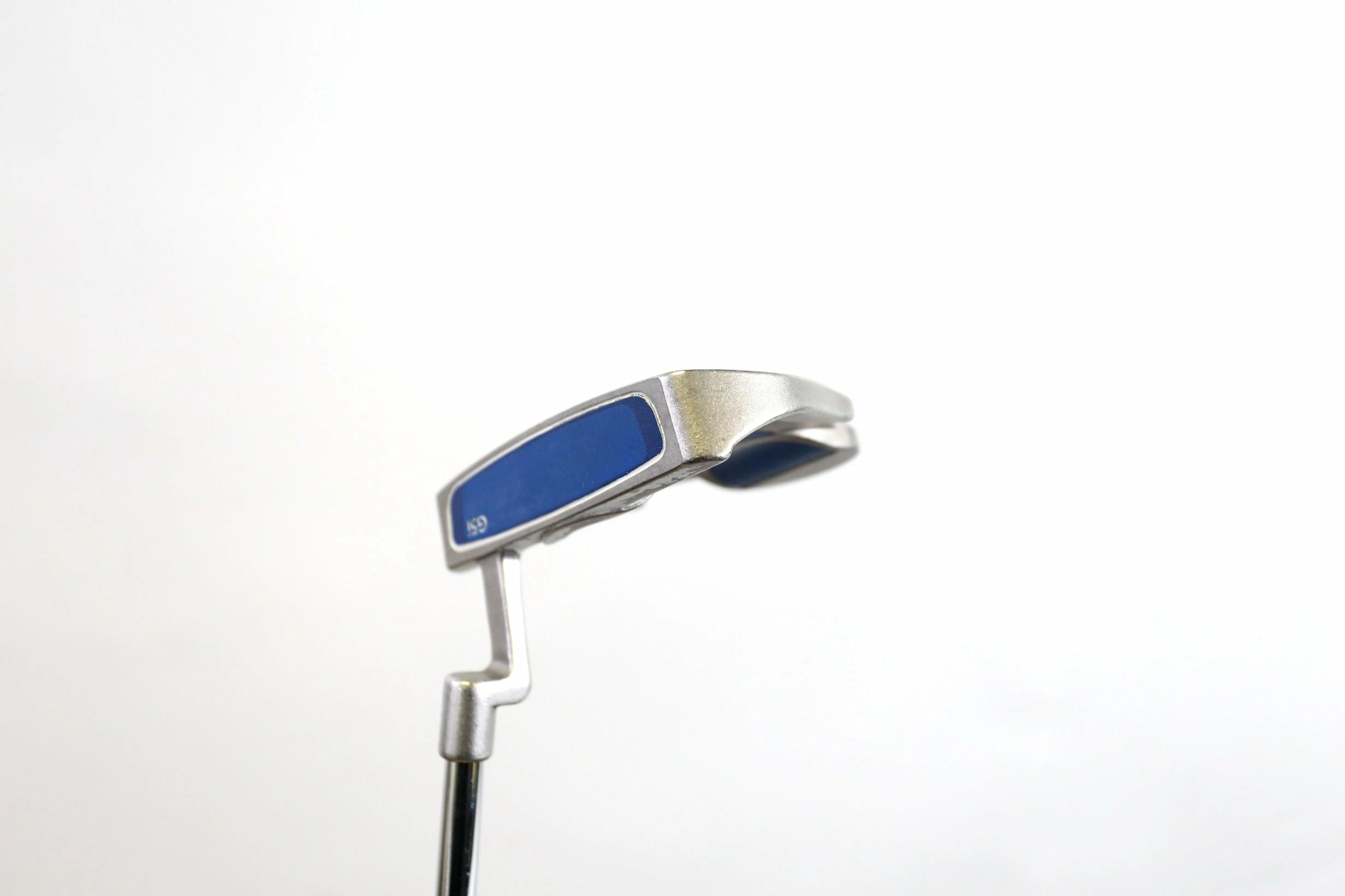 Ping G5i CRAZ-E H Black Dot Putter RH 37 In Ping Steel Shaft - Image 7