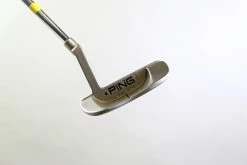 Ping G2 B60 Putter RH 34 In Steel Shaft Winn AVS Grip Mid-mallet