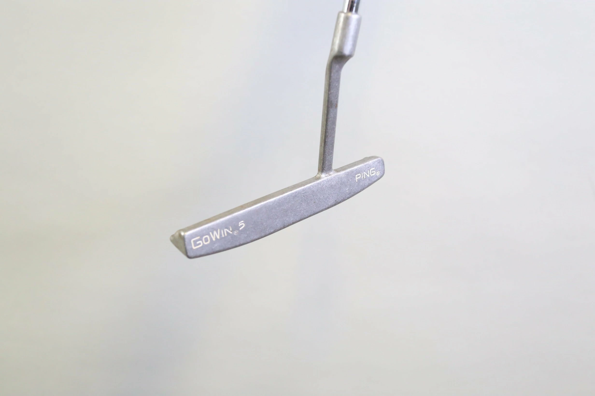 Ping Go Win 5KS Putter RH 36 In Ping Shaft & Grip - Image 2