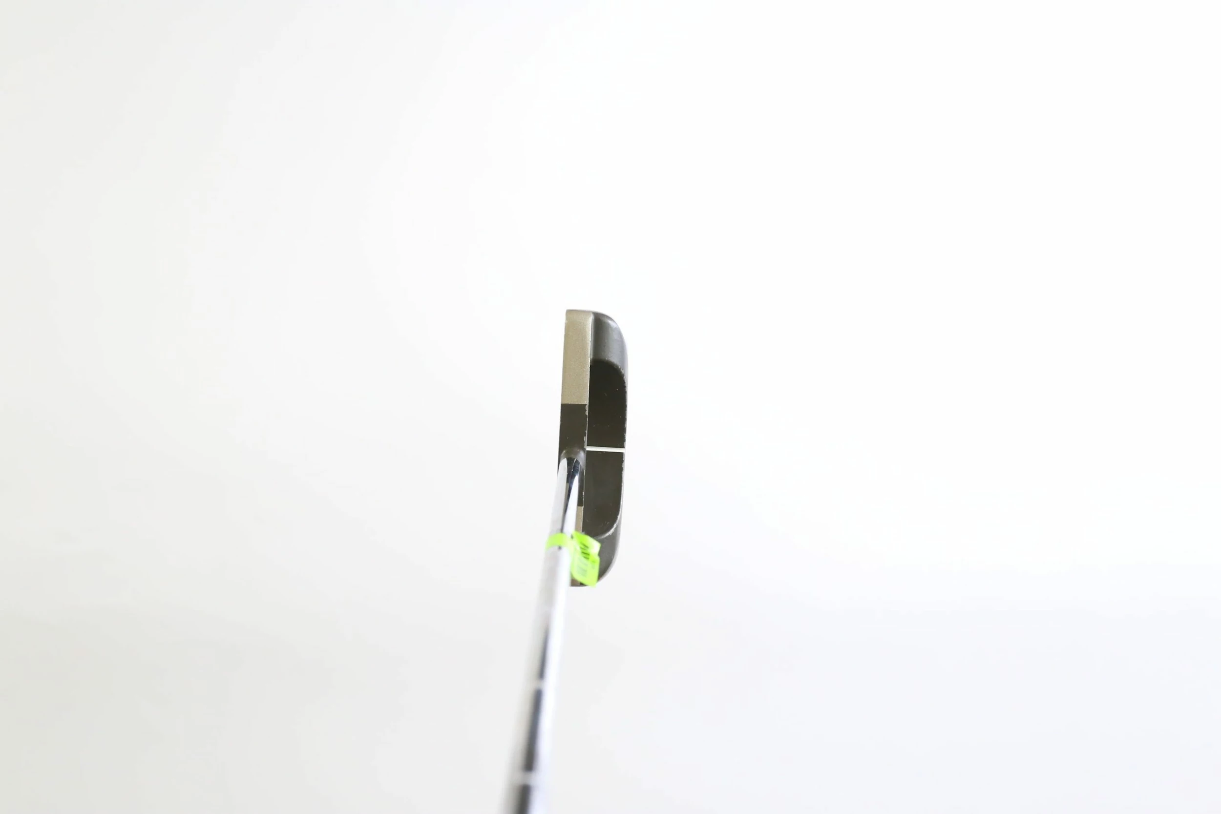Acropolis Golf Gel Scindo Paul Hurrion Putter RH 32.5 In Steel Shaft Winn Grip - Image 6