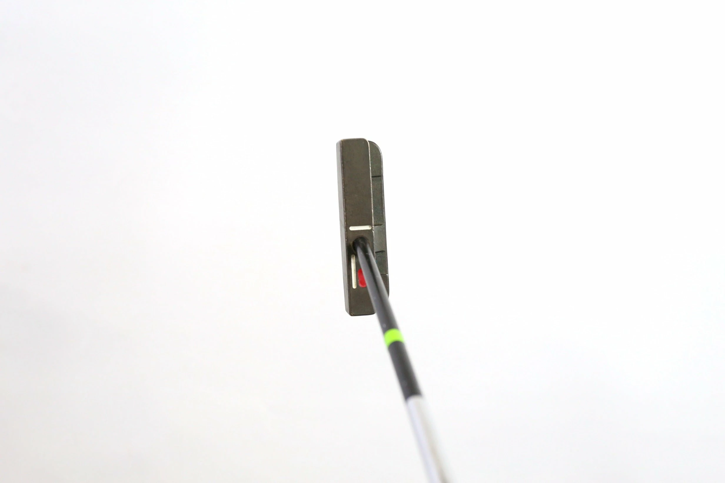 See More FGP Bronze Putter RH 35 In Steel Shaft Golf Pride 140CC SNSR Grip - Image 7