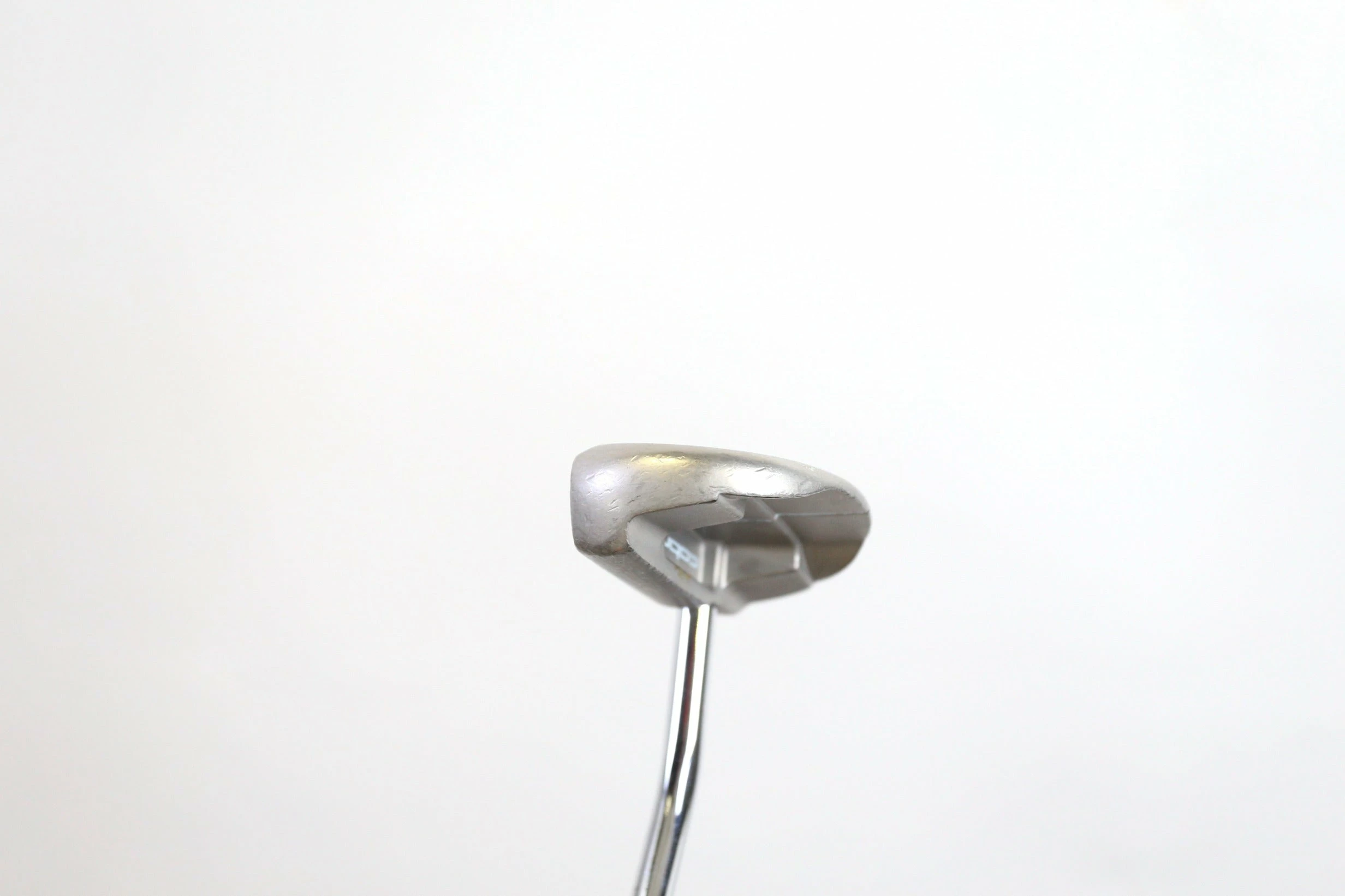 Cobra Mallet Putter RH 33 In Cobra Steel Shaft & Grip - Image 4