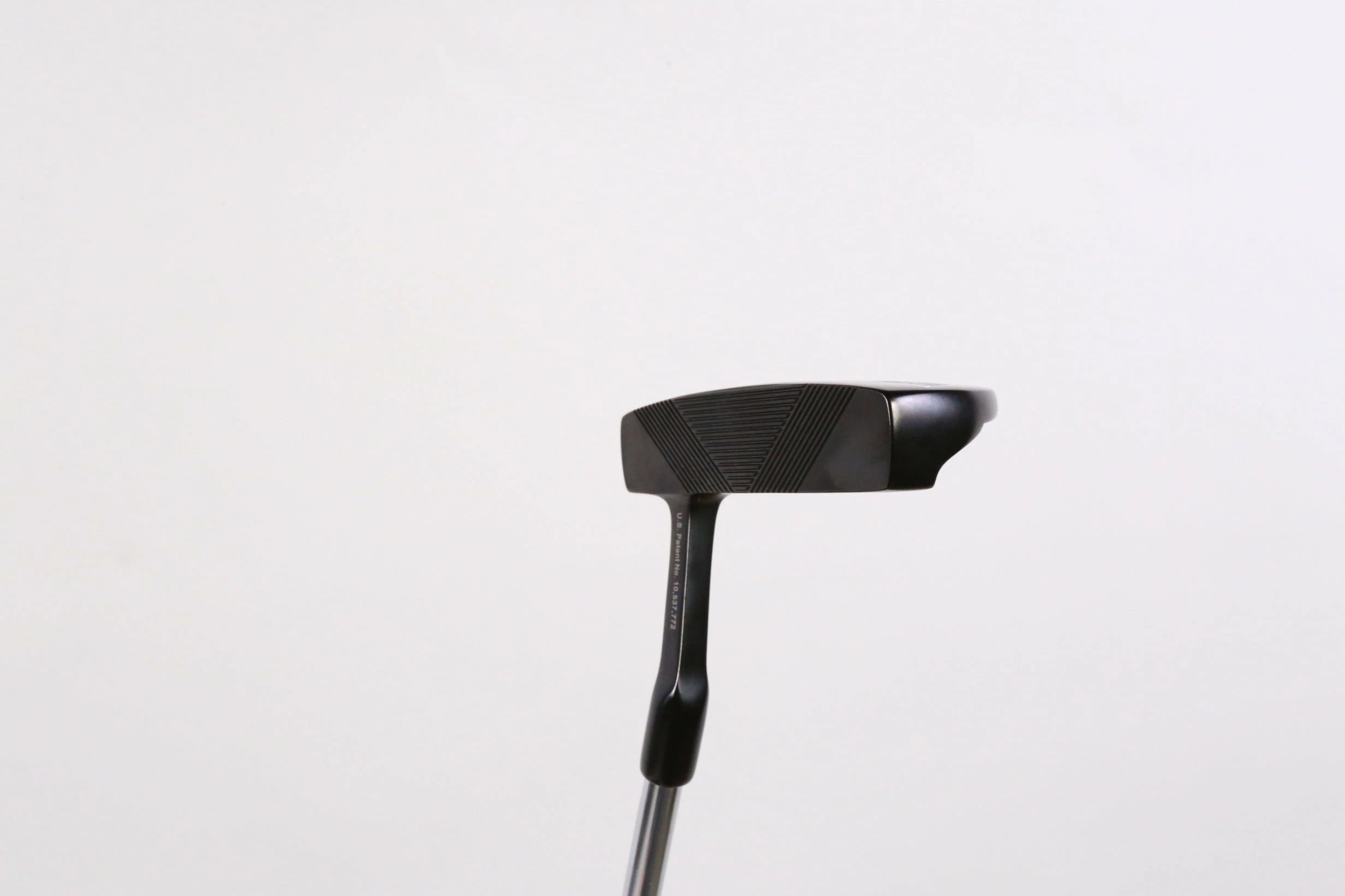 Pyramid Putters Pyramid AZ-11 Putter RH 33 In Steel Shaft Pyramid Wide Grip Mid-Mallet - Image 4
