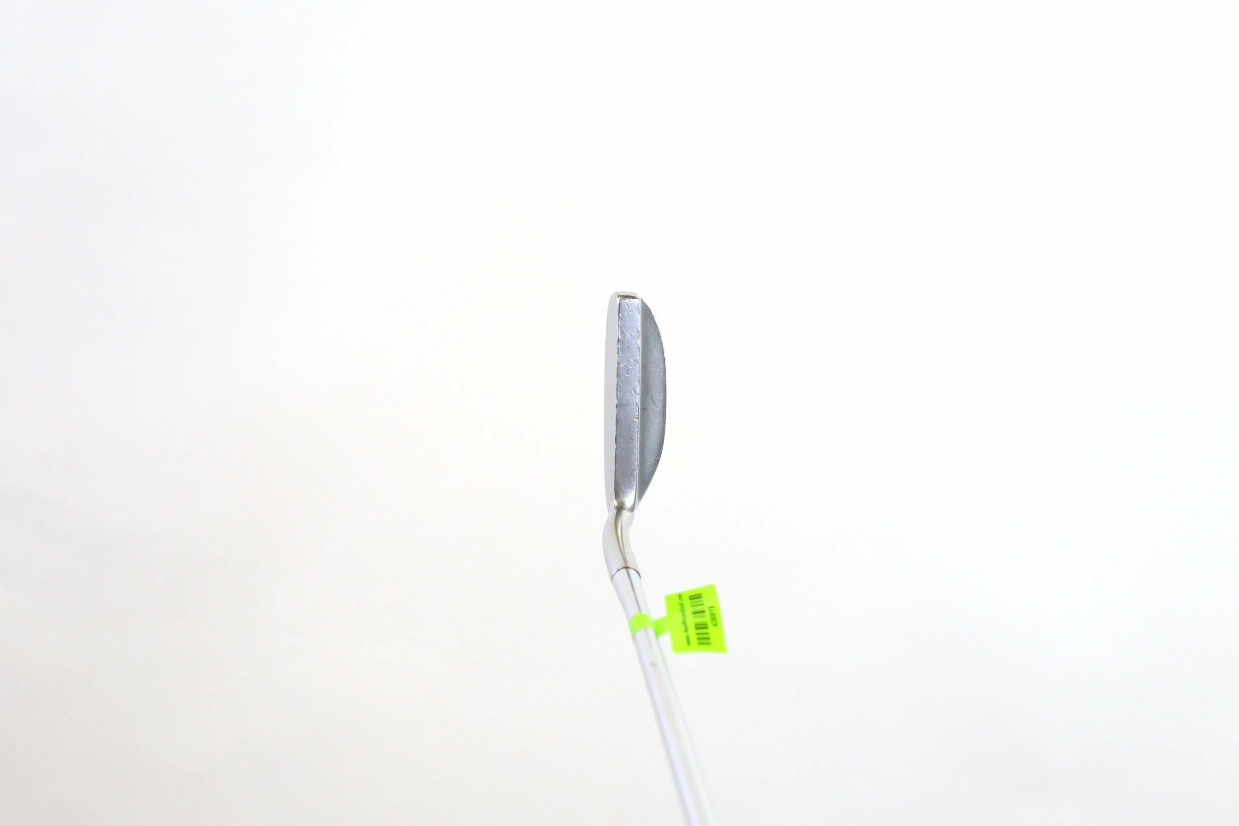 Wilson 8802 Putter RH 35 In Steel Shaft Tiger Shark Midsize Pistol Paddle Grip - Image 7