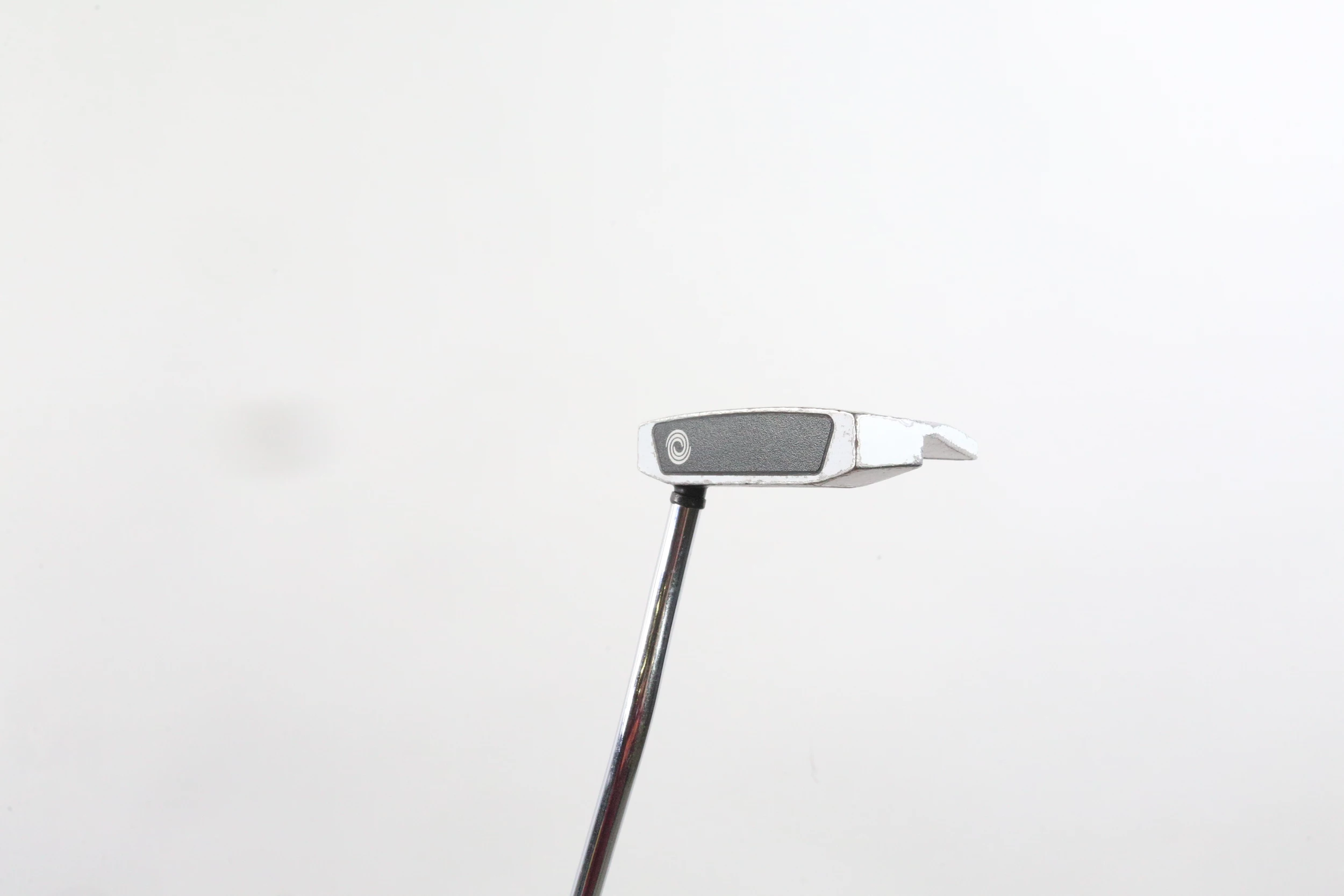 Odyssey Versa 90 #7 White Putter RH Mallet 34.25 In Super Stroke Slim 3.0 Grip - Image 4