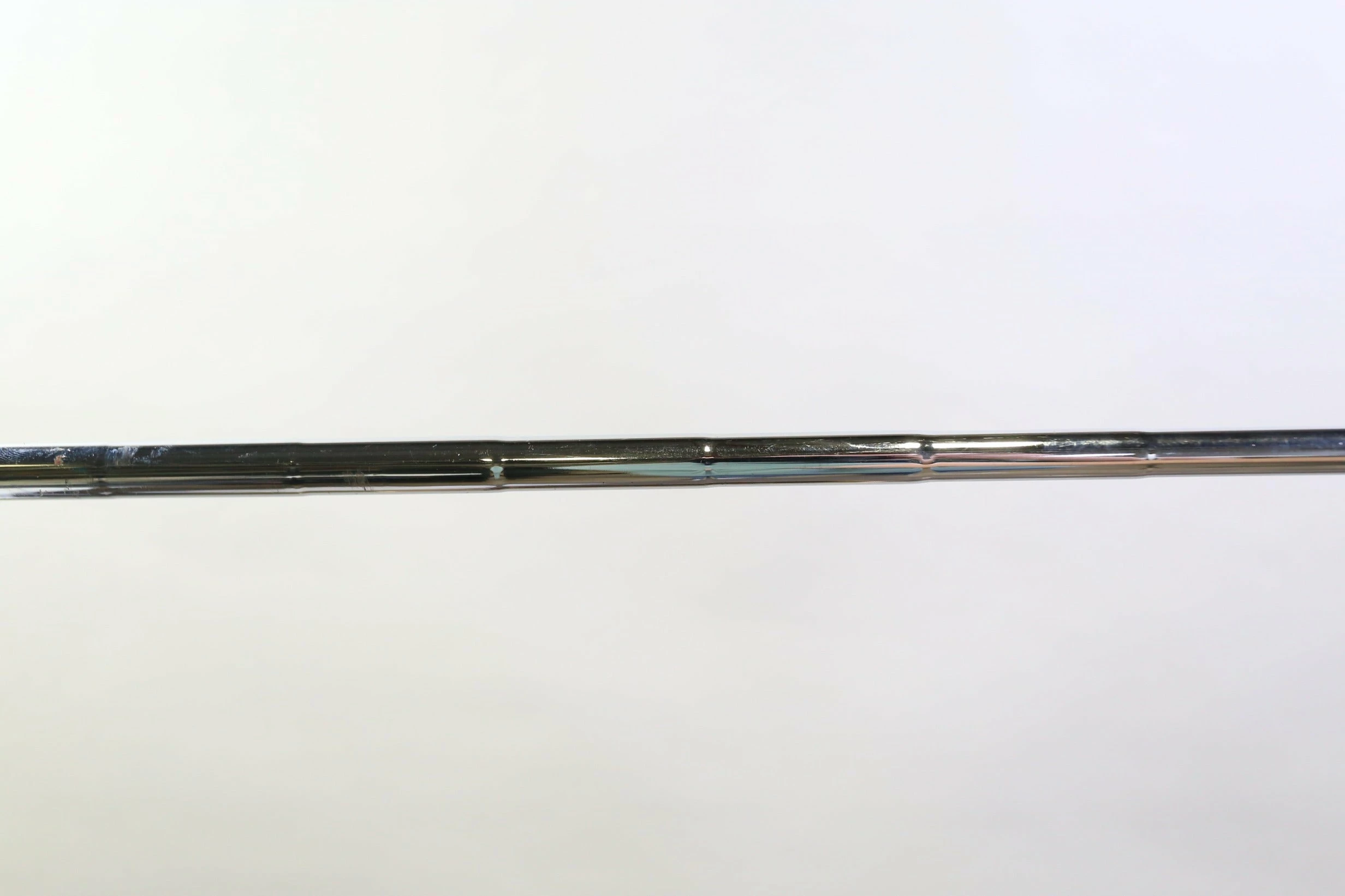 Odyssey Arm Lock V-Line Putter RH 35.5 In Steel Shaft Oncourse Grip Mallet - Image 7