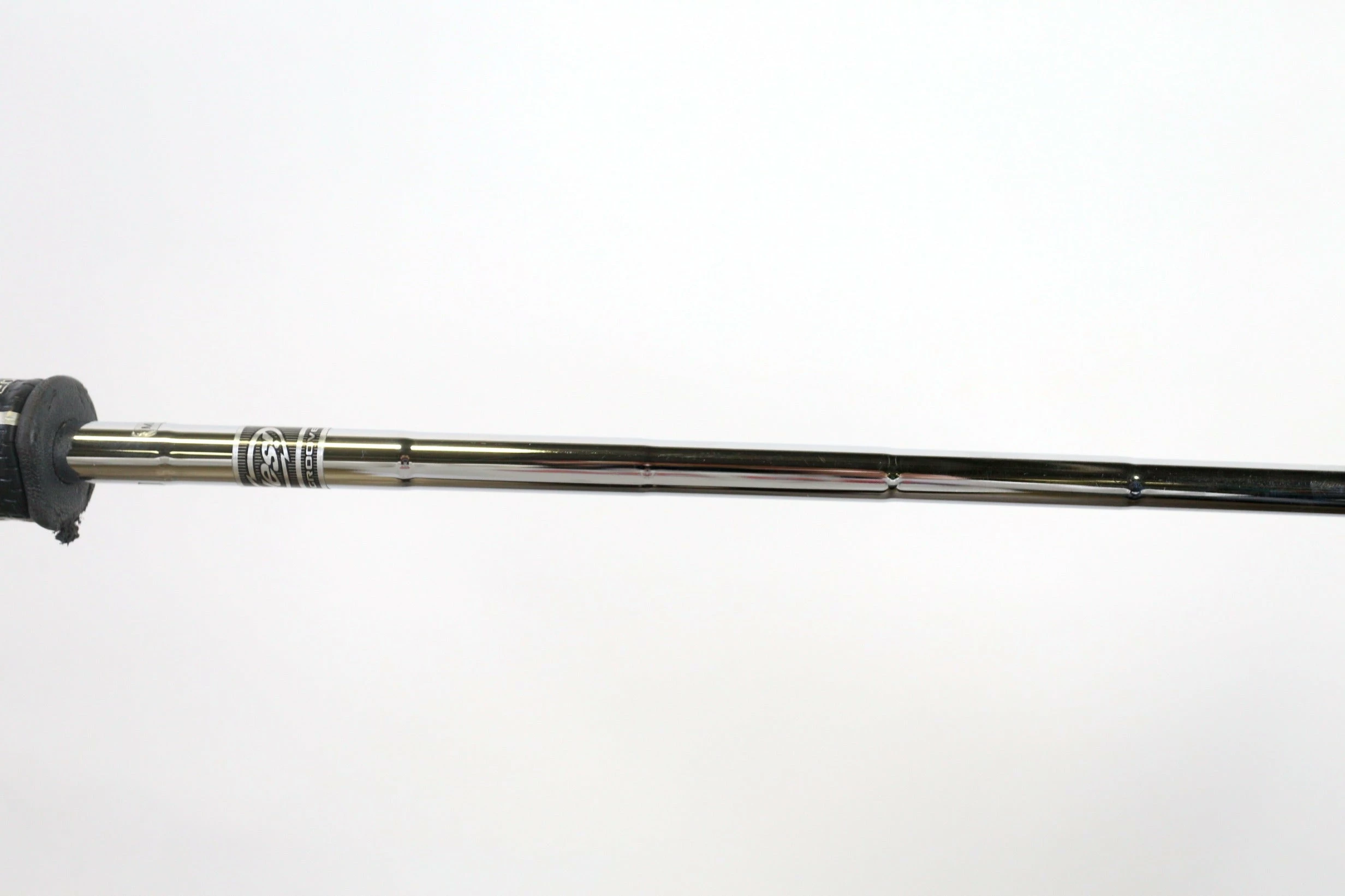 Yes! Penny Putter RH 35 In C-Groove Steel Shaft SuperStroke Grip - Image 8