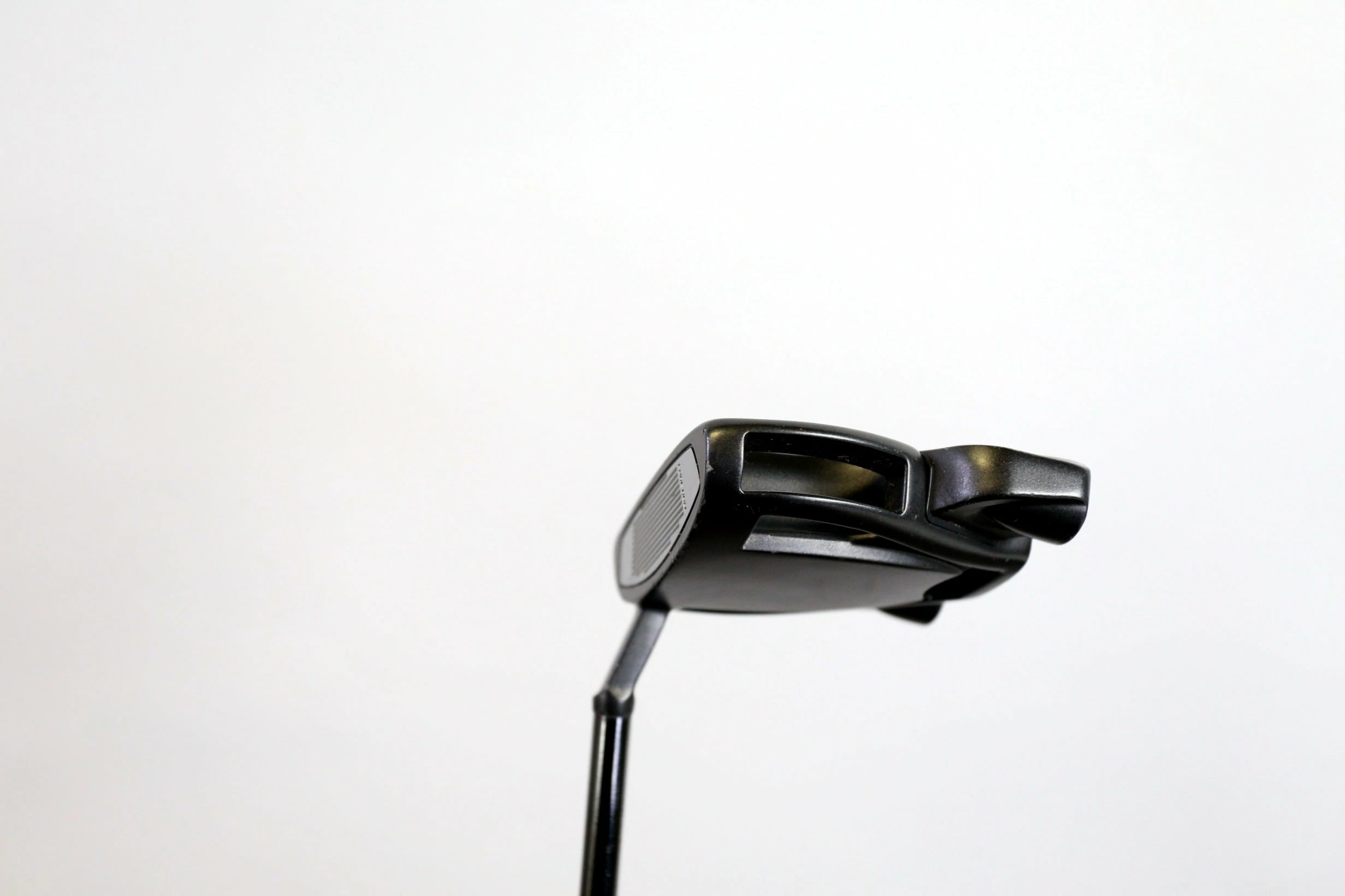 TaylorMade Spider Tour Black Putter RH 34 In TaylorMade Steel Shaft - Image 5