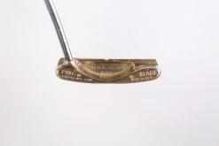 Ping Blade Putter RH 34.5 In Ping Steel Shaft