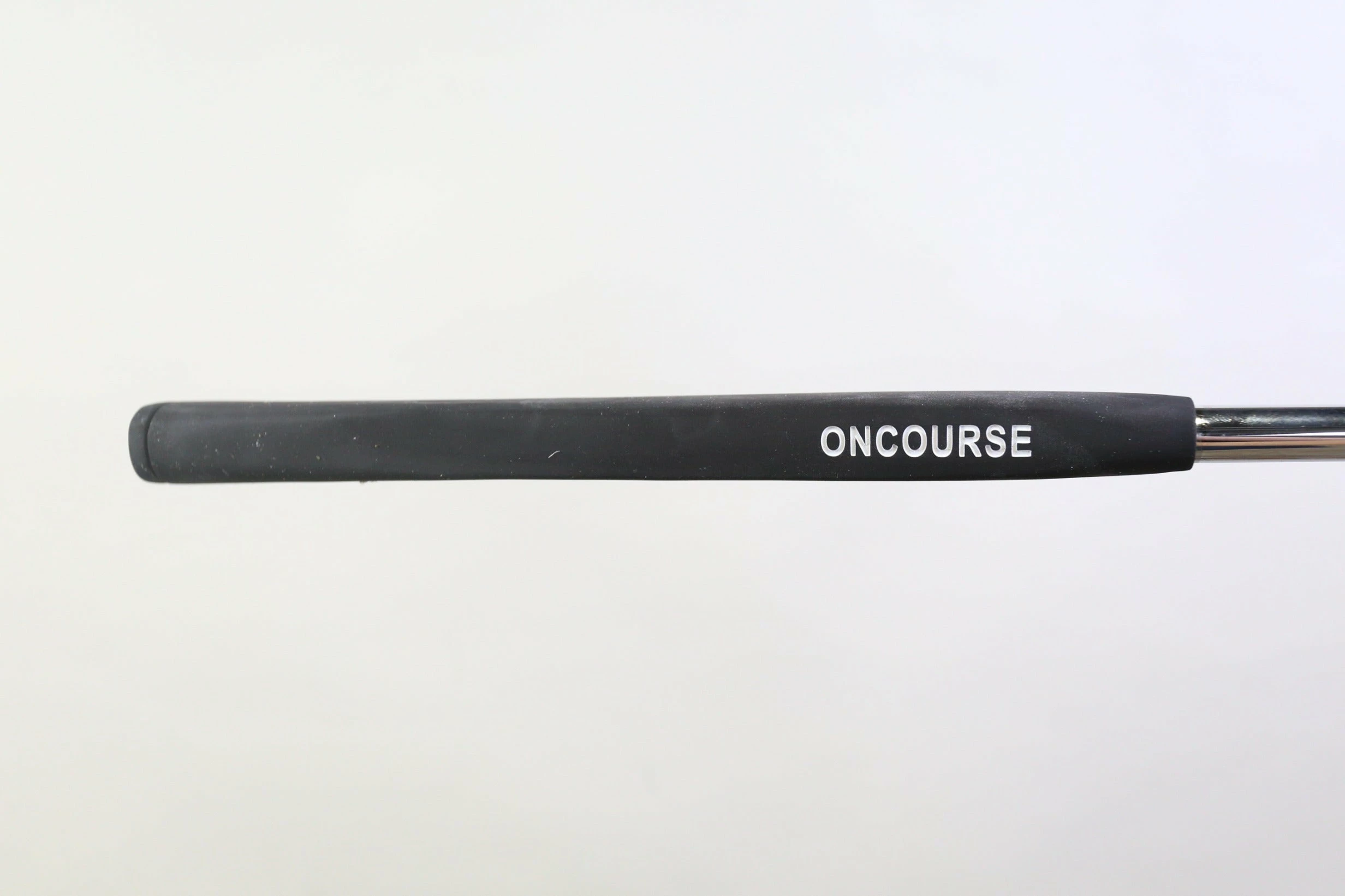 Odyssey White Hot XG Sabertooth Putter RH 34 In Steel Shaft Oncourse Grip - Image 8