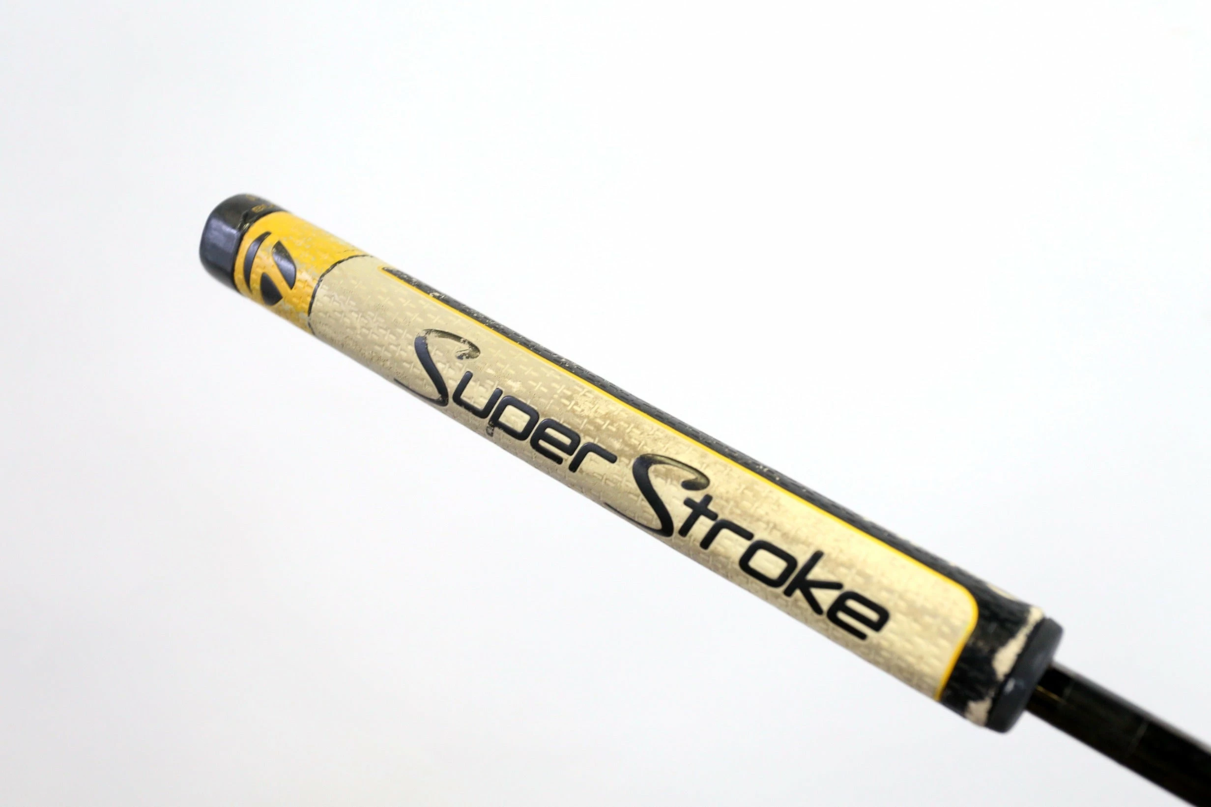 TaylorMade Spider Tour Platinum Putter RH 35 In Steel Shaft - Image 9