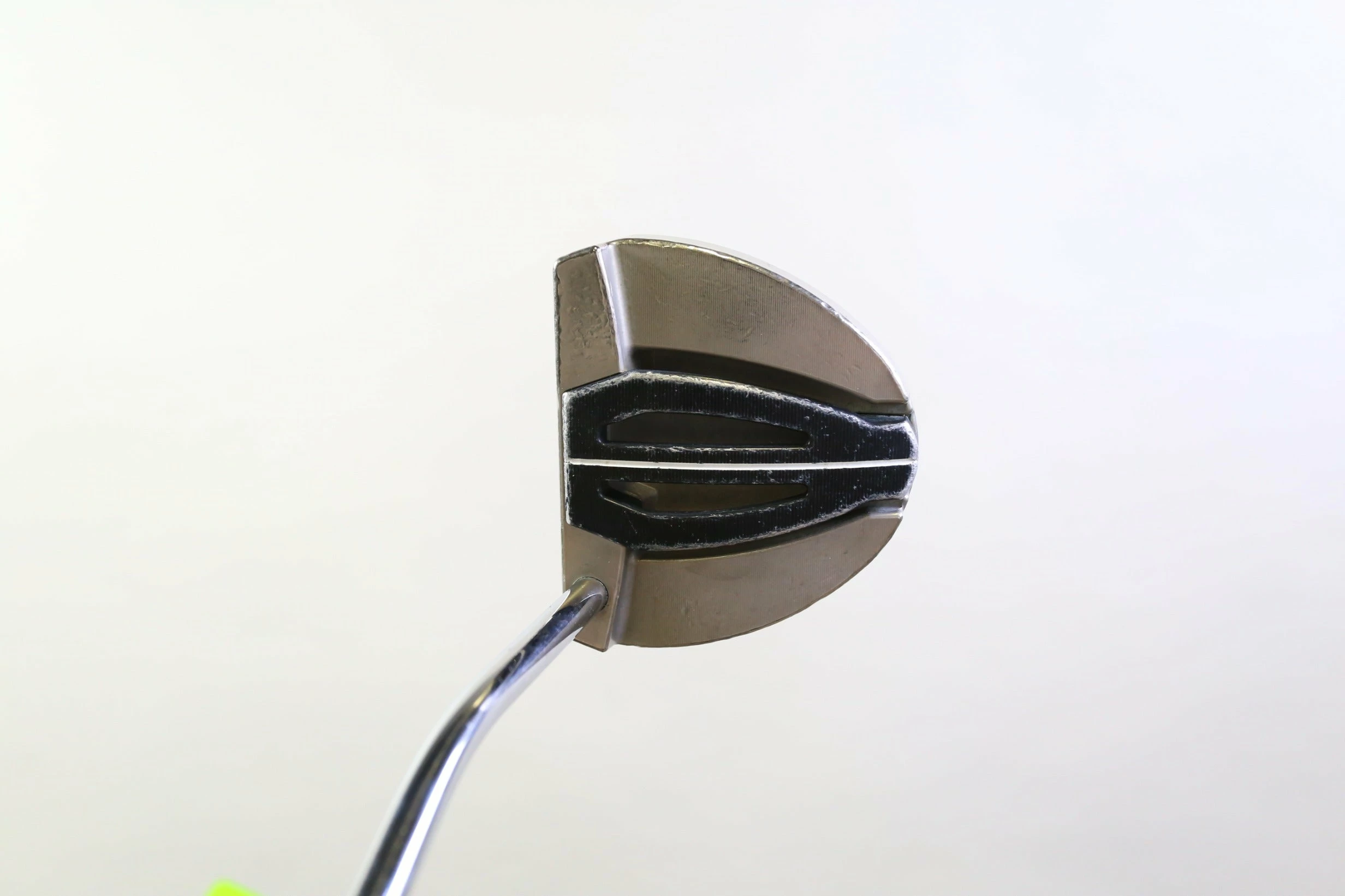 Ping Nome Putter RH 33.75 In Steel Shaft Oncourse Grip Mallet - Image 6