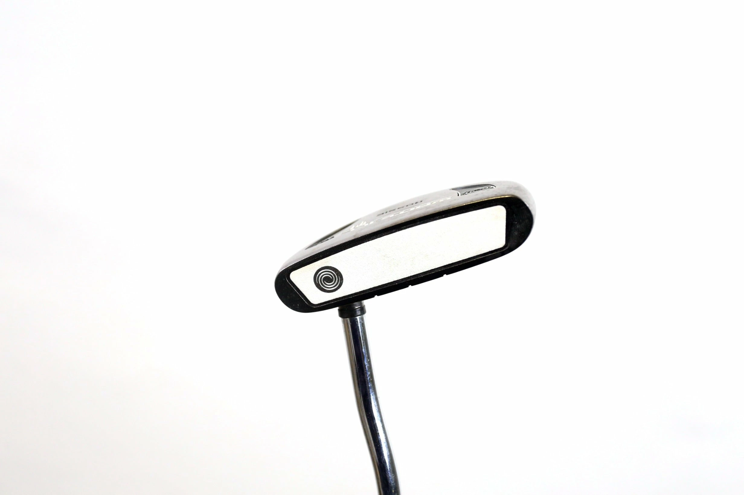 Odyssey White Ice Rossie Putter Right Handed 35 In Steel Shaft - Image 6