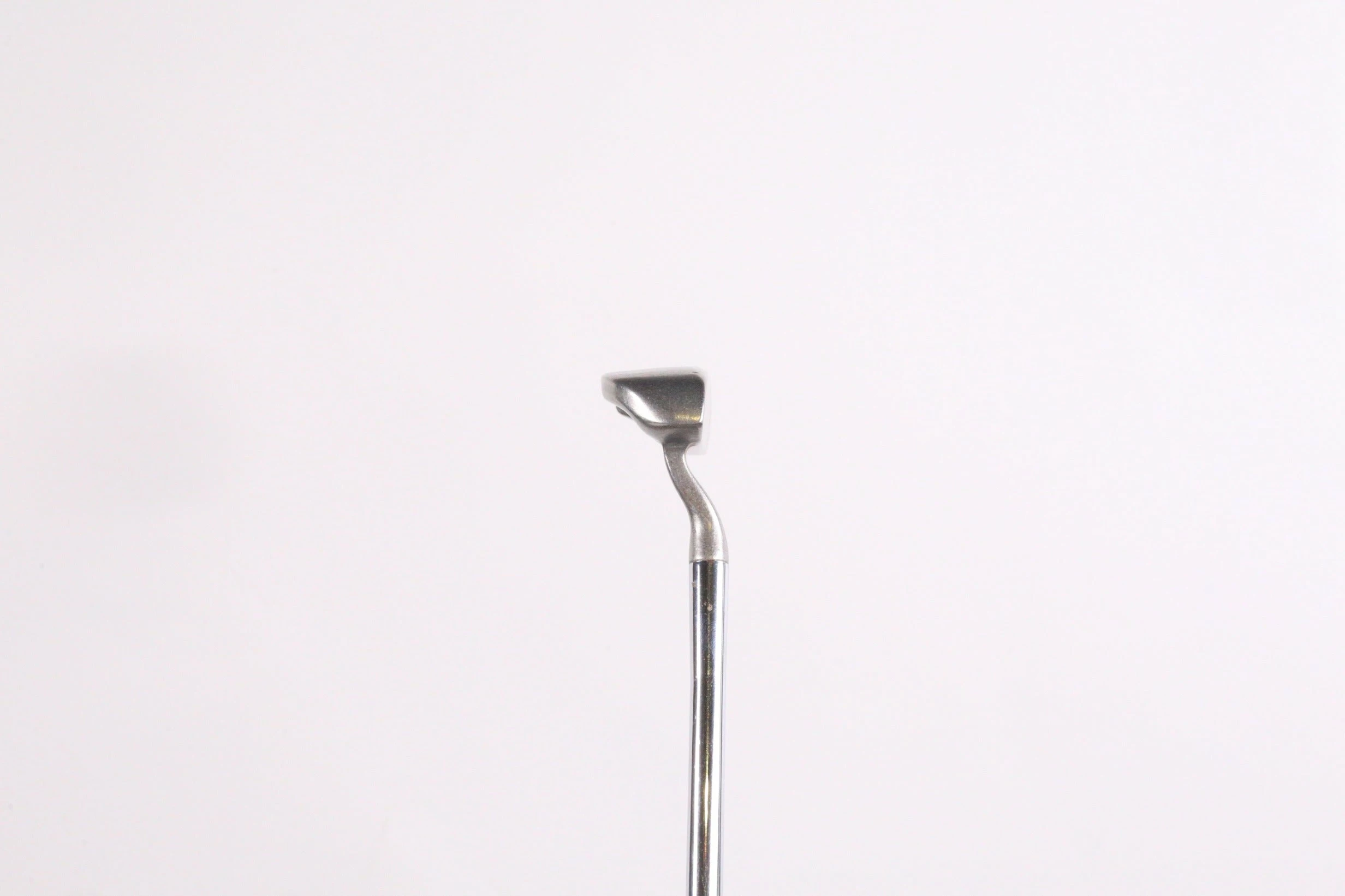 Ping Eye Putter RH 35.25 In Steel Shaft Super Stroke Fatso 5.0 Grip Blade - Image 5