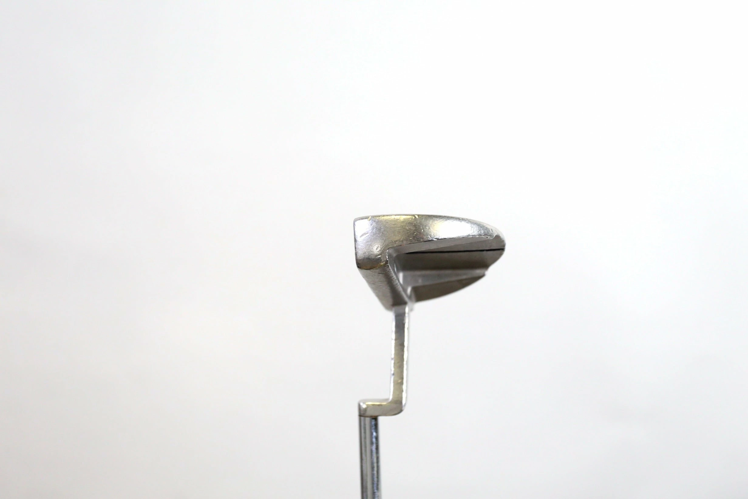 Yes! Penny Putter RH 34 In Steel Shaft New Grip - Image 6