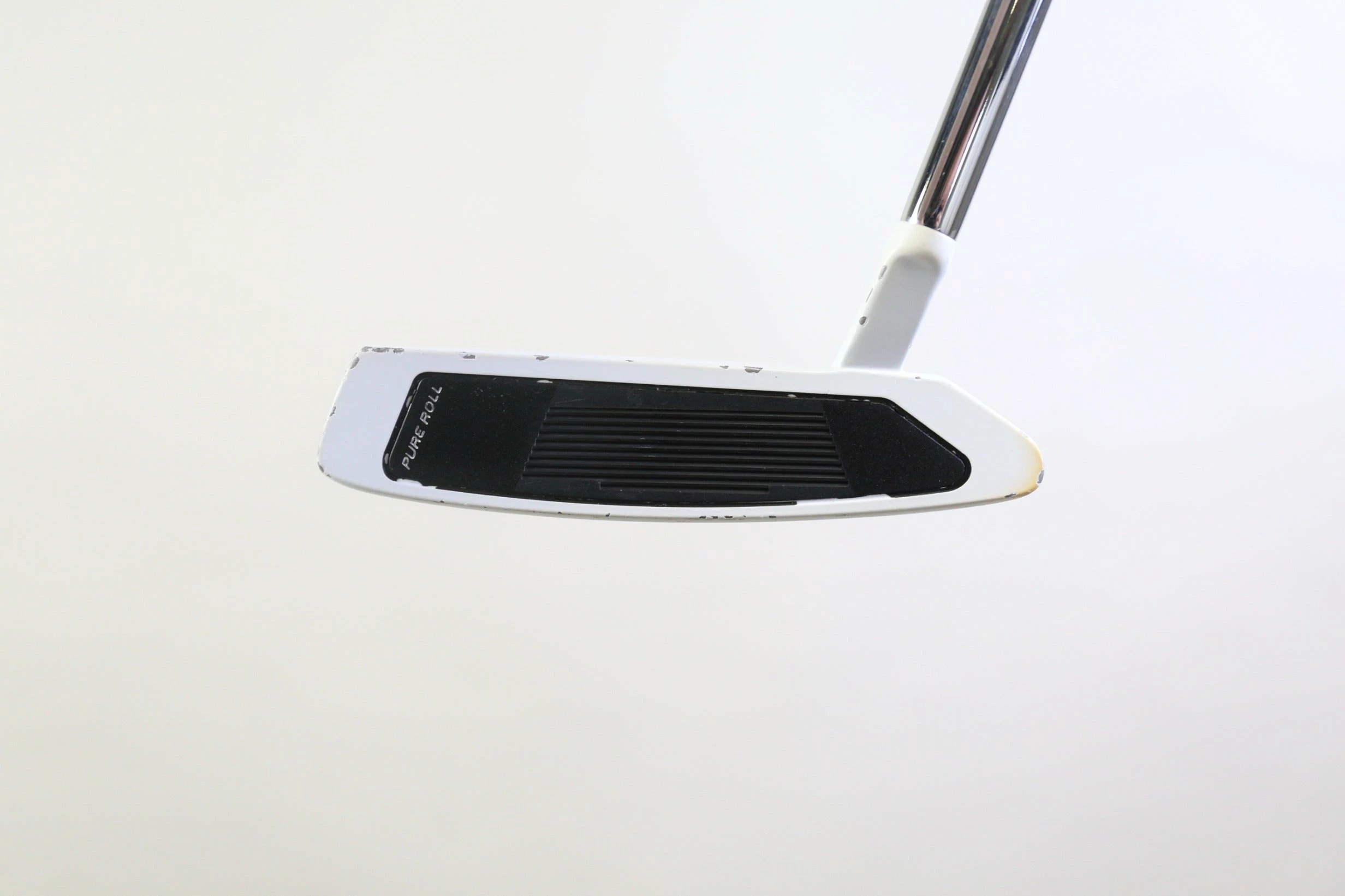 TaylorMade Spider Blade Putter RH 35.5 In Right Handed Steel Shaft - Image 4