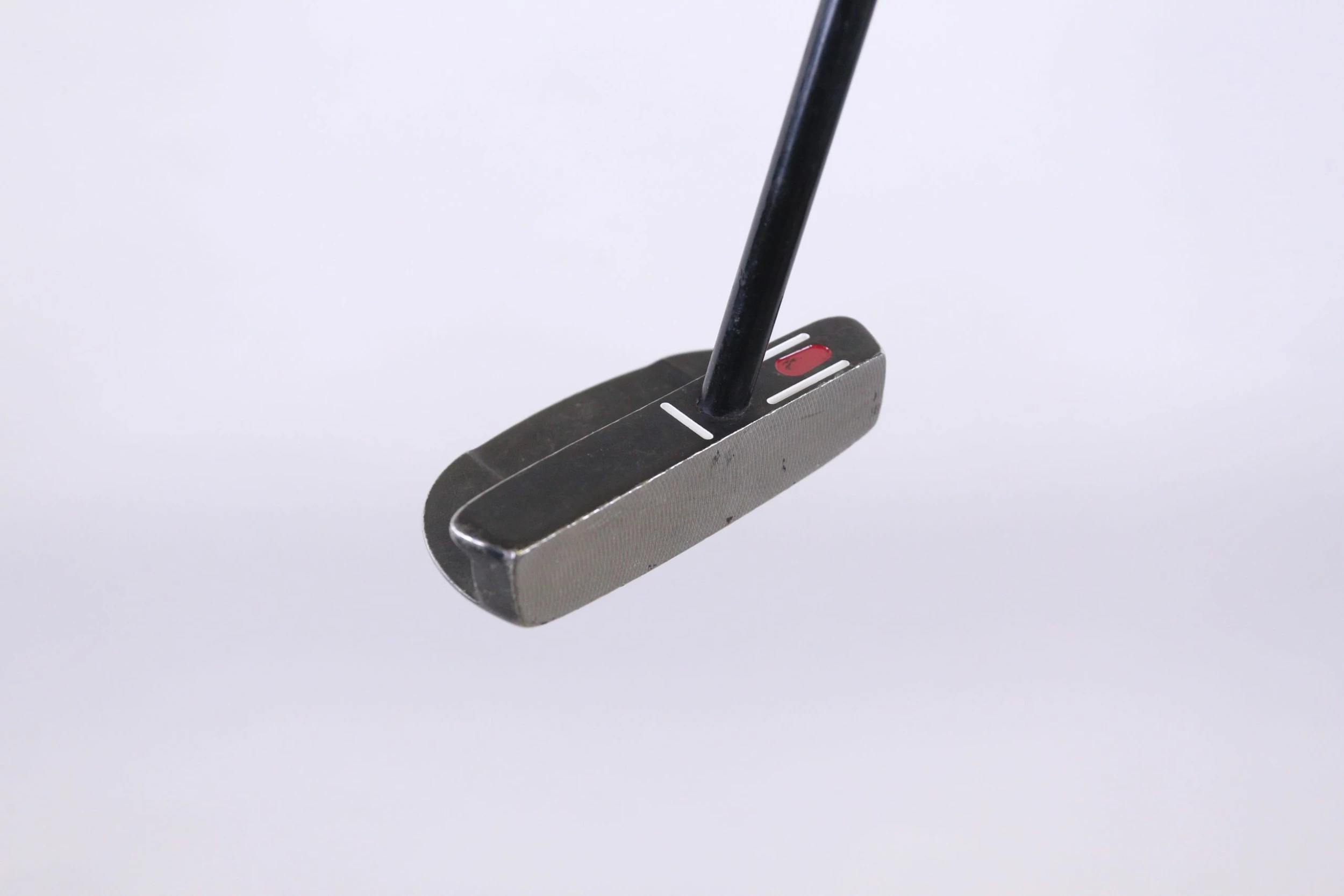 See More FGP Mallet Putter RH 34 In Steel Shaft - Image 2