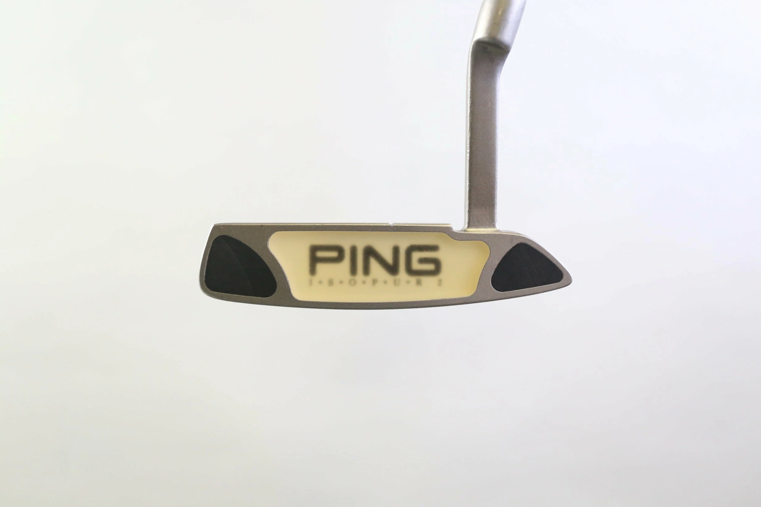Ping Pengyo Putter RH 35 In Steel Shaft - Image 4