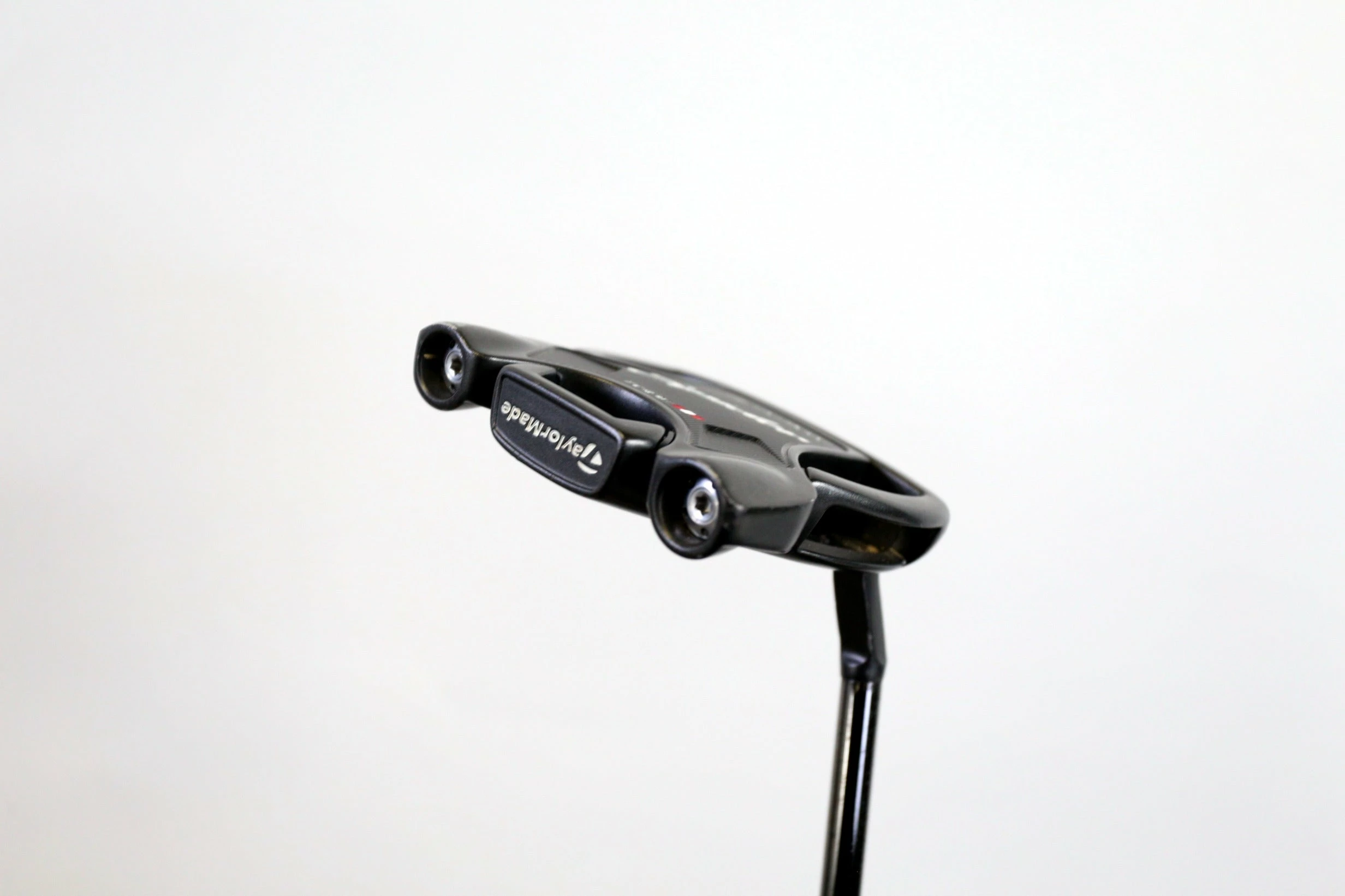 TaylorMade Spider Tour Black Putter RH 34 In TaylorMade Steel Shaft - Image 3