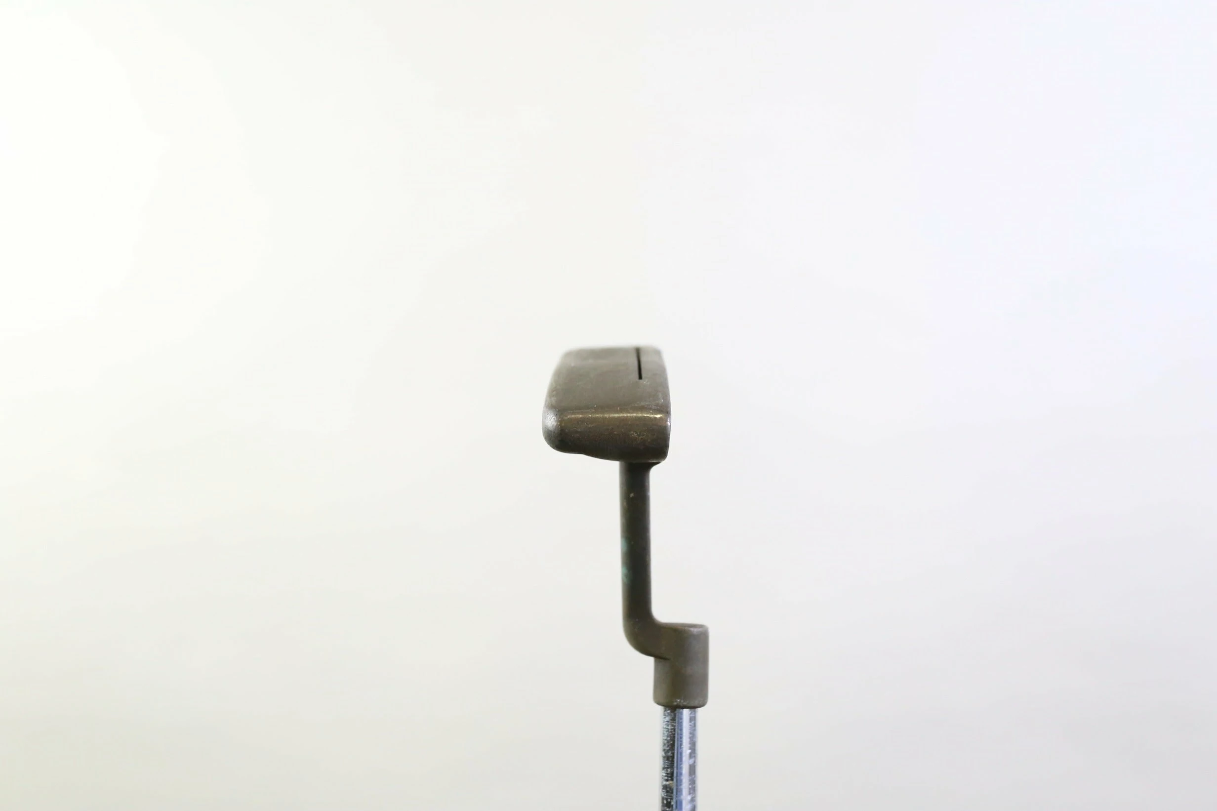 Ping Anser Putter RH 34.5 In Steel Shaft Pro Only Grip Blade - Image 2