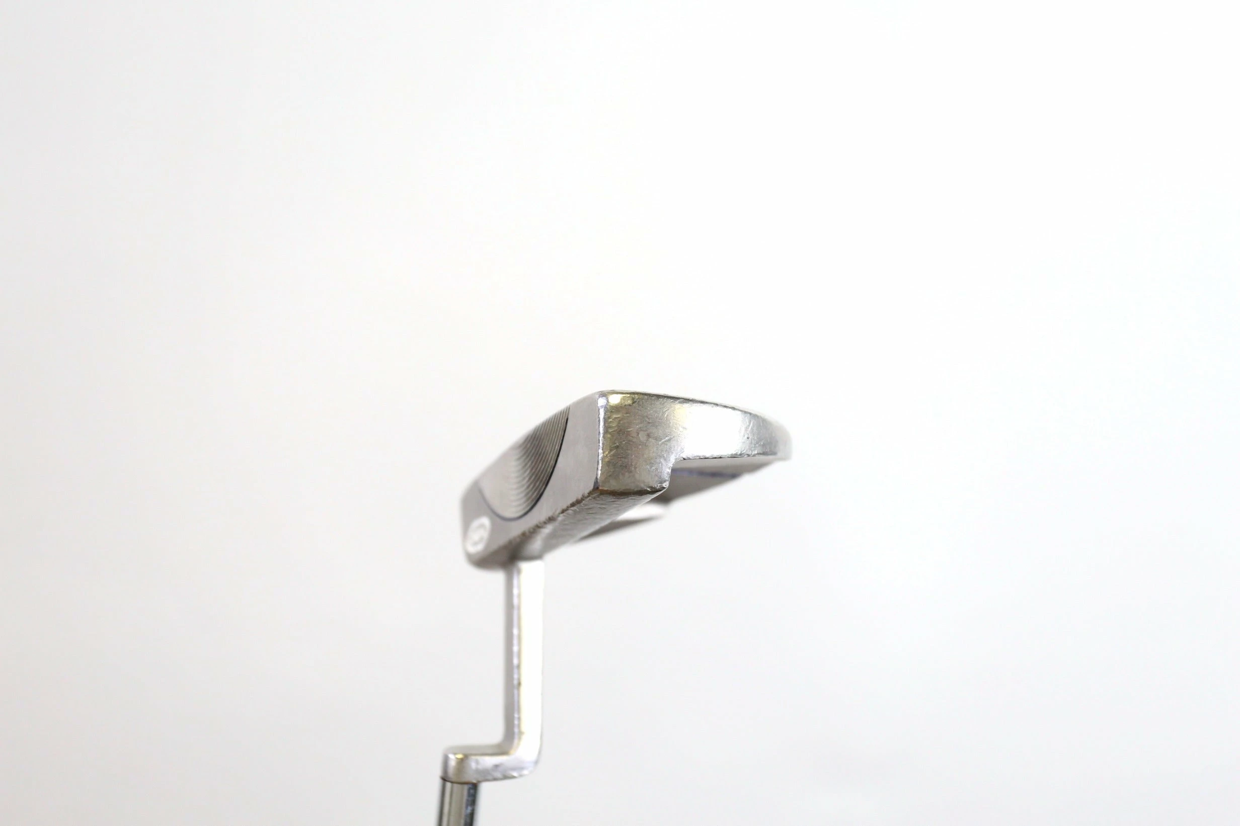 Yes! Penny Putter RH 33.75 In Steel Shaft Mid-Mallet - Image 5