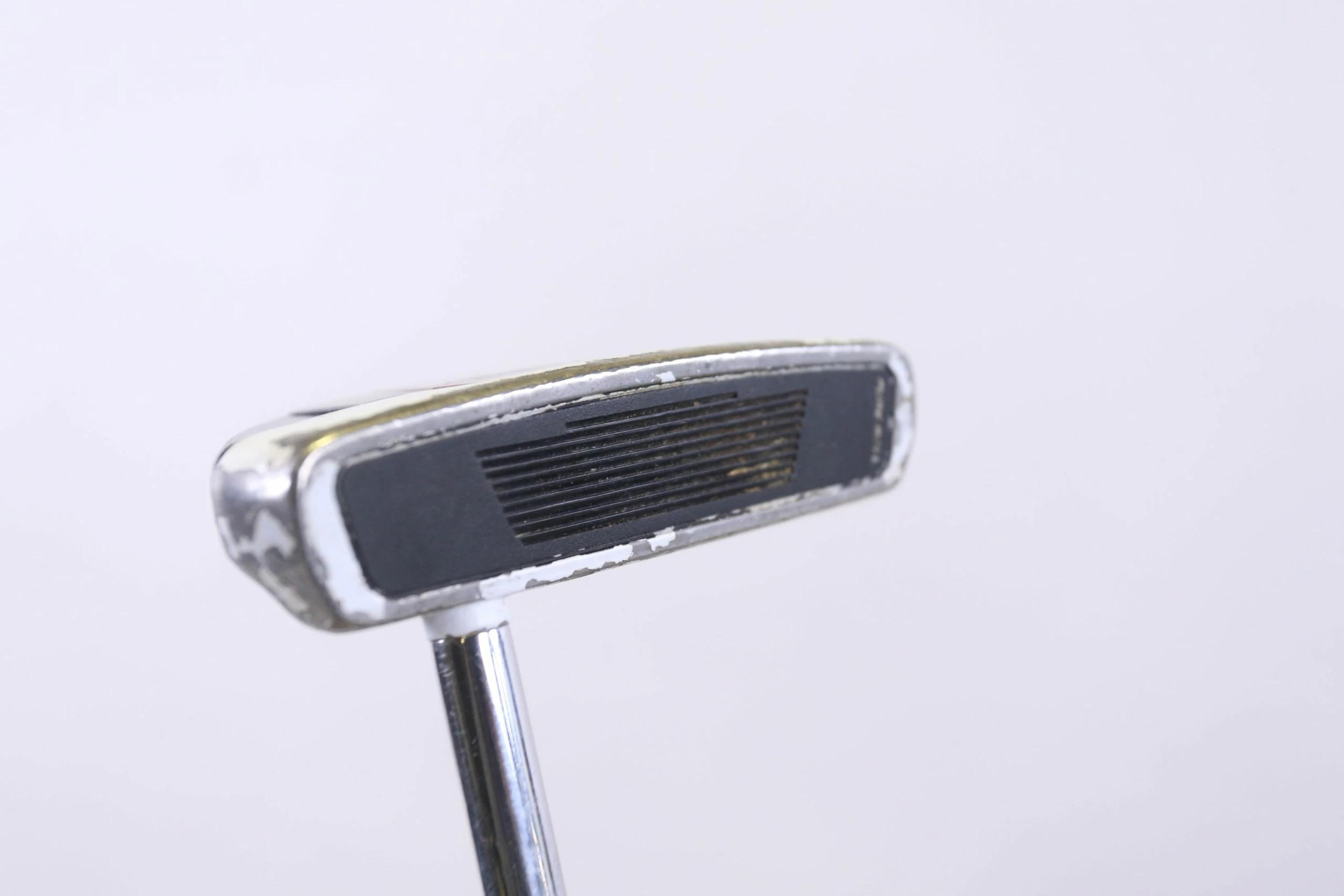 TaylorMade Spider Mallet Putter RH 35 In Steel Shaft - Image 2