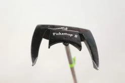 Ping Scottsdale Pickemup B Putter RH 41.75 In Ping Steel Shaft Black Dot