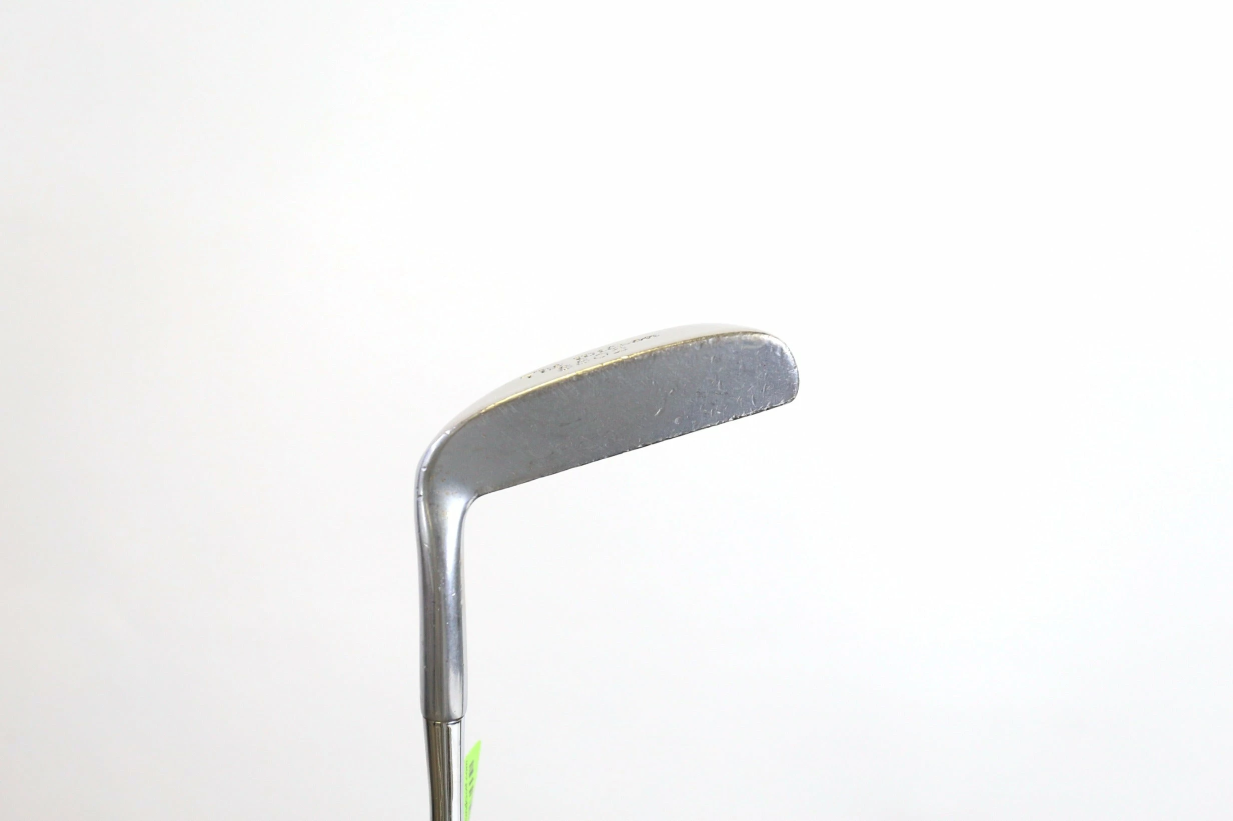 Wilson 8802 Putter RH 35 In Steel Shaft Tiger Shark Midsize Pistol Paddle Grip - Image 6