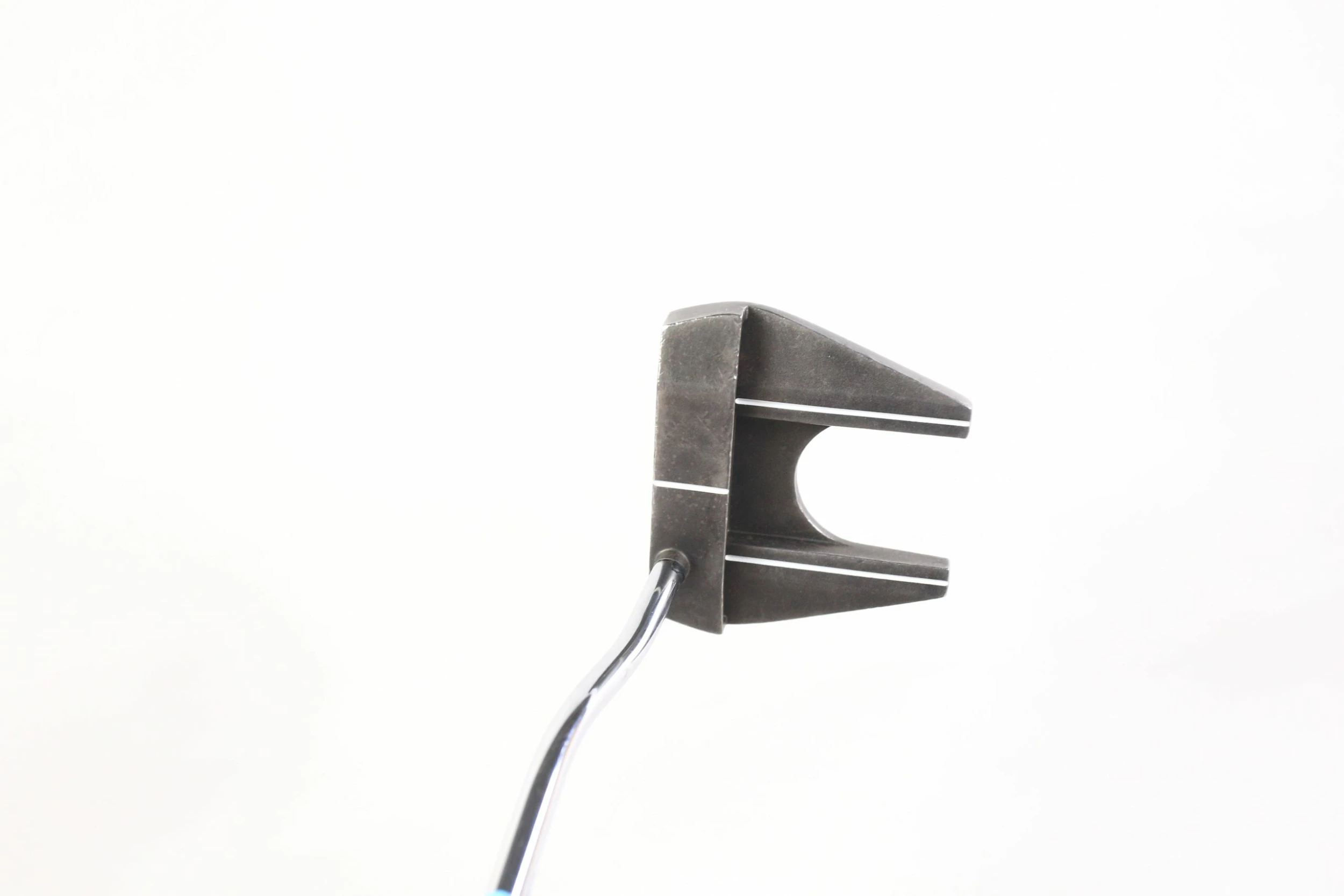 Odyssey White Hot Pro #7 Putter Right Handed 34 In Steel White Hot Shaft - Image 6