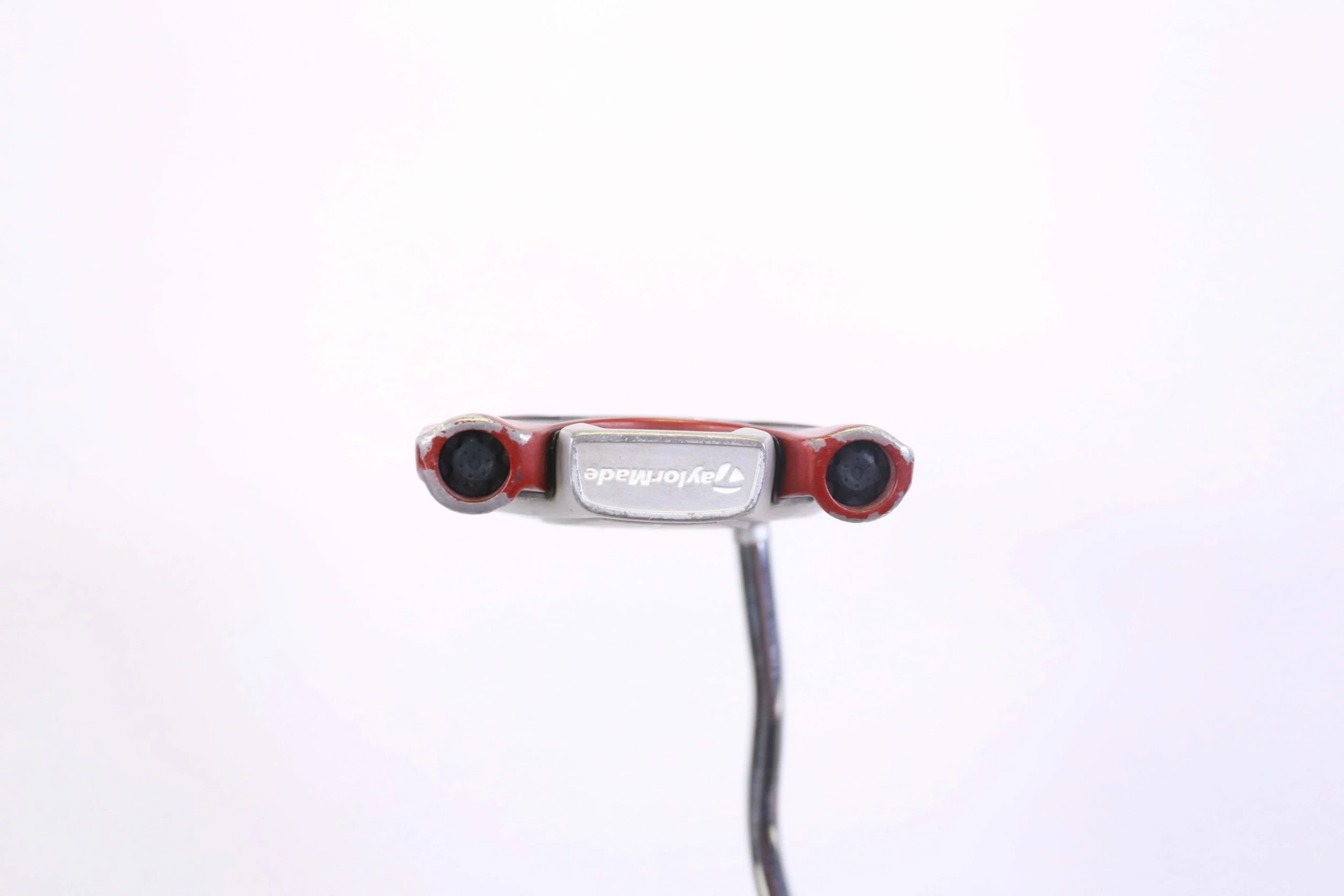 TaylorMade Spider Tour Putter Right Handed 34 In Steel Shaft Super Stroke Grip - Image 6