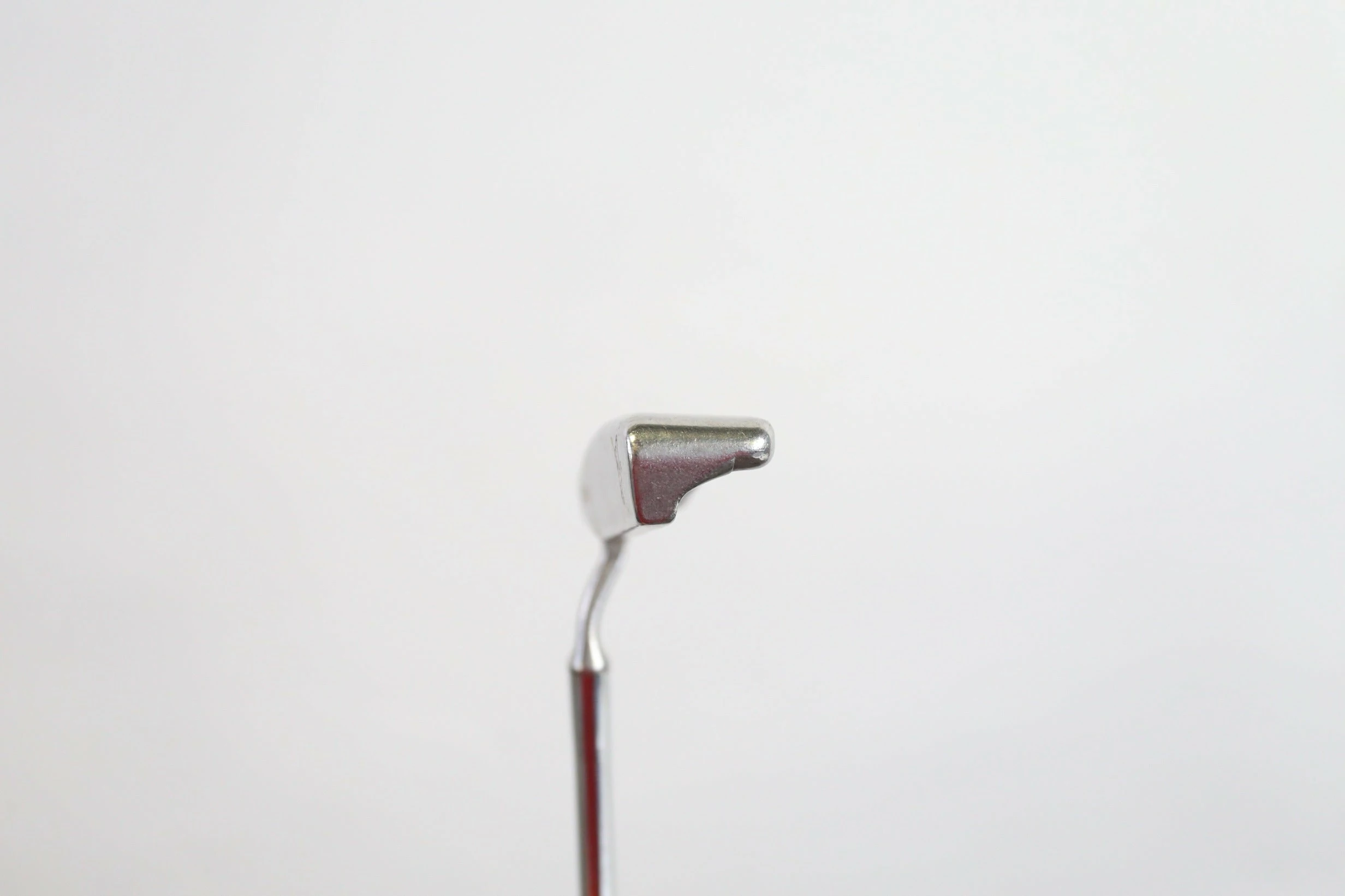 Ping Anser 4 Putter RH 35.5 In Ping Karsten Steel Shaft - Image 5