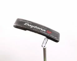 TaylorMade Ghost Tour Daytona 12 Putter RH 35 In Steel Shaft