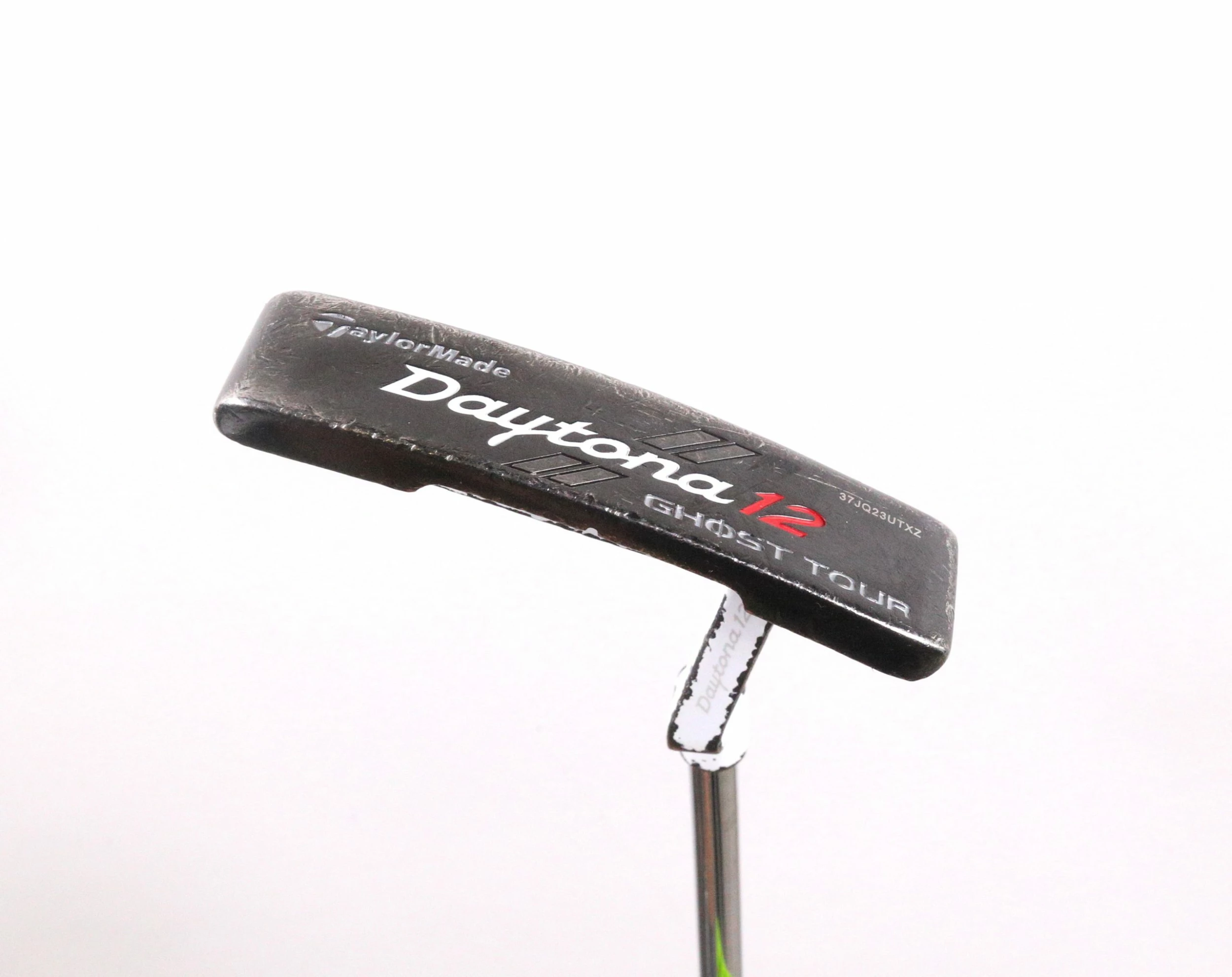 TaylorMade Ghost Tour Daytona 12 Putter RH 35 In Steel Shaft