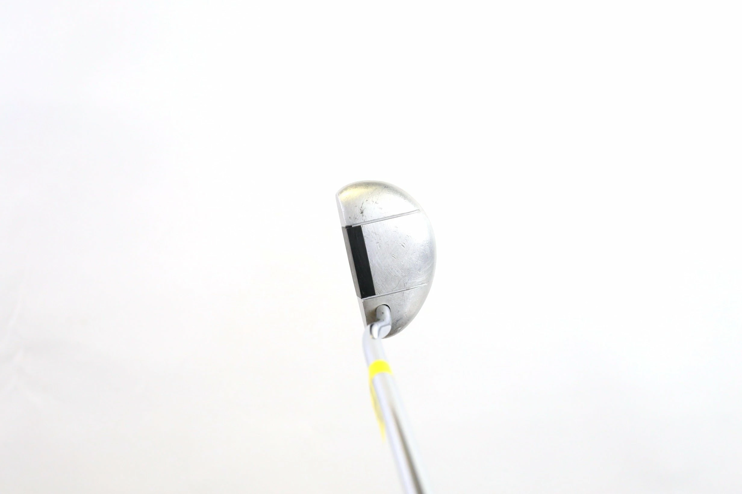 Ray Cook M1-X Putter RH 34 In Steel Shaft Absolute Jumbo Pistol Grip - Image 7